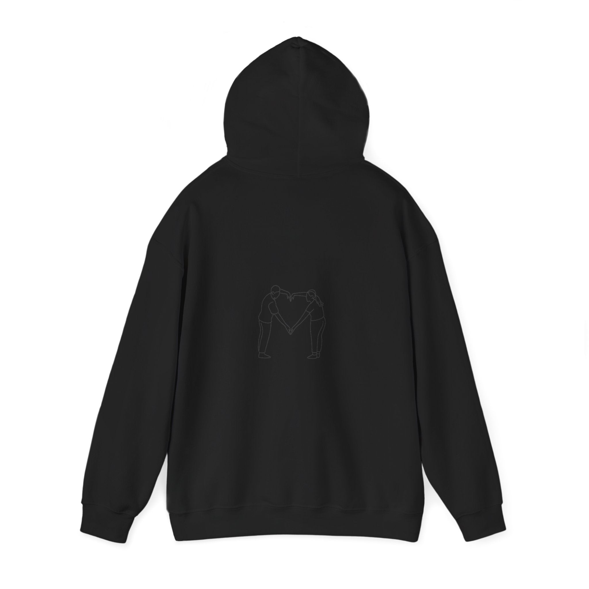 Personalized Custom Sweatshirt, Romantic Gift for Him and Her, Wedding Anniversary Present, Unique