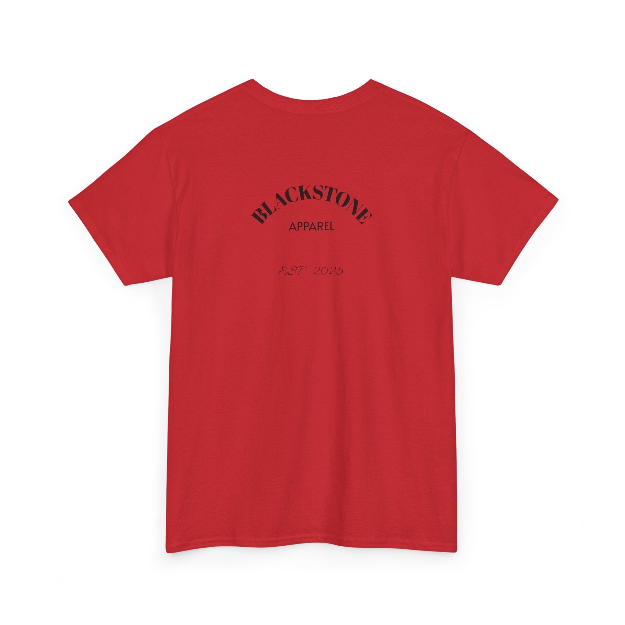 Political Satire Statement Tee - "the Conflict President" Unisex Cotton Tee, Graphic T-Shirt, Protest Apparel, Gift for Activists
