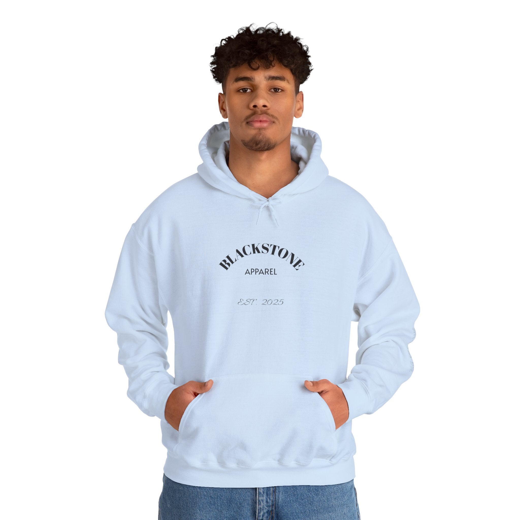 Mystical Graphic Hoodie - Cozy Unisex Sweater