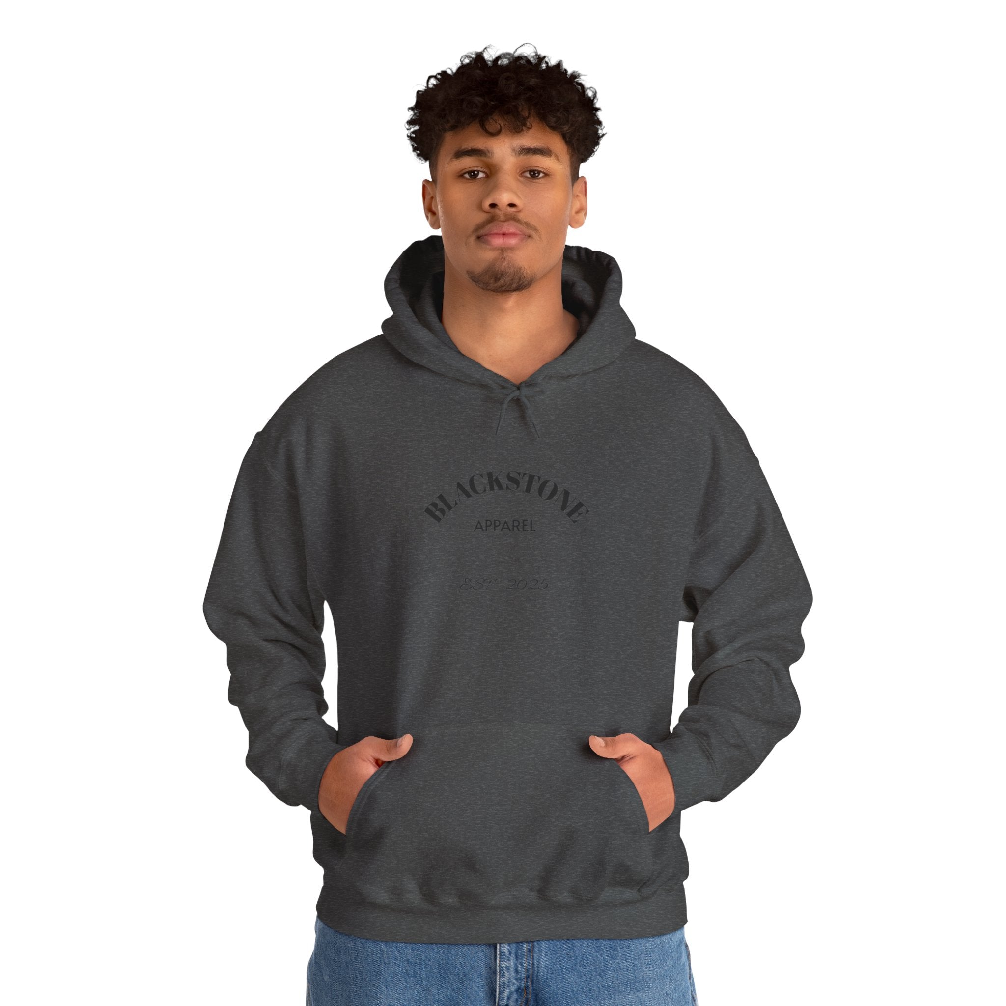 Mystical Graphic Hoodie - Cozy Unisex Sweater