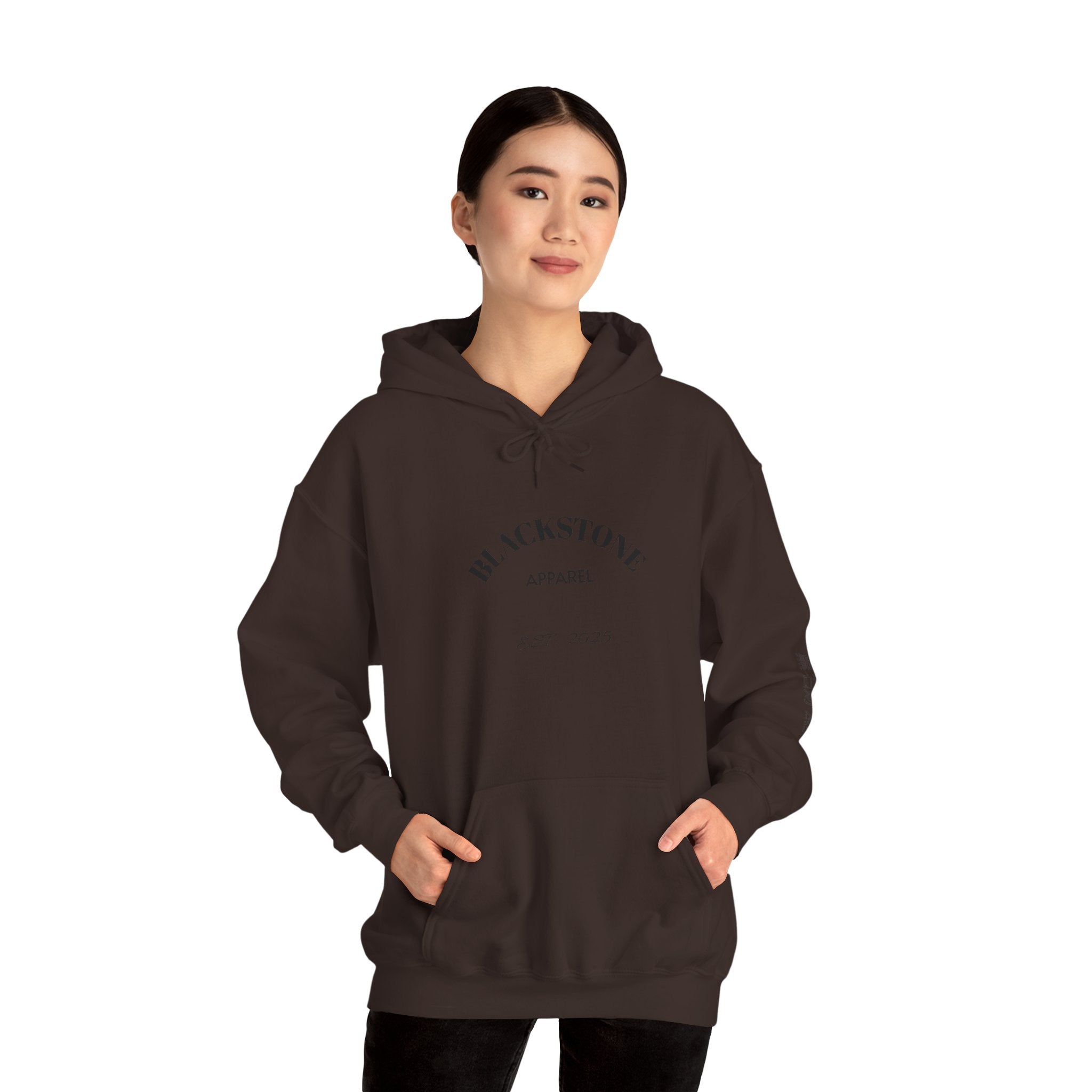 Mystical Graphic Hoodie - Cozy Unisex Sweater