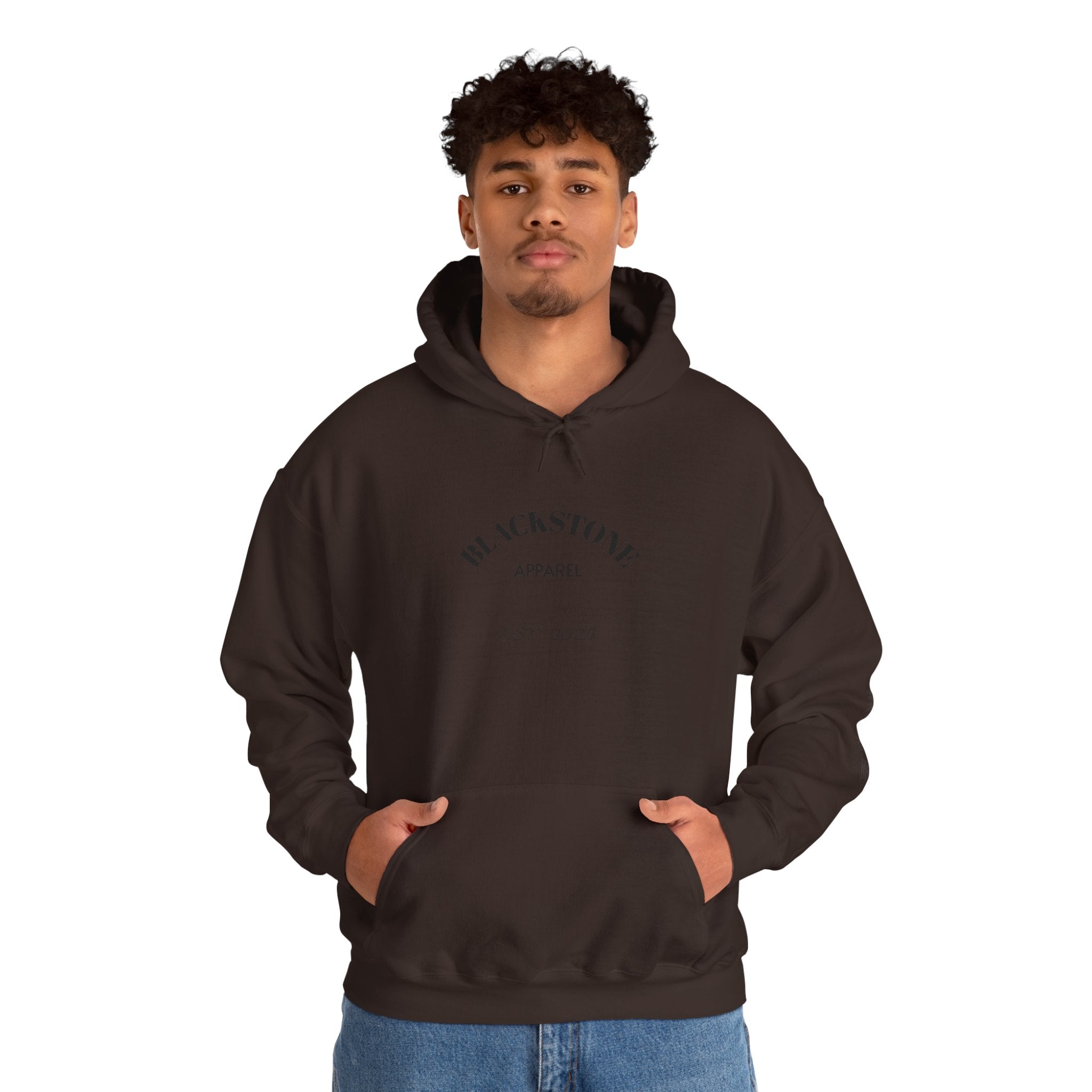 Mystical Graphic Hoodie - Cozy Unisex Sweater