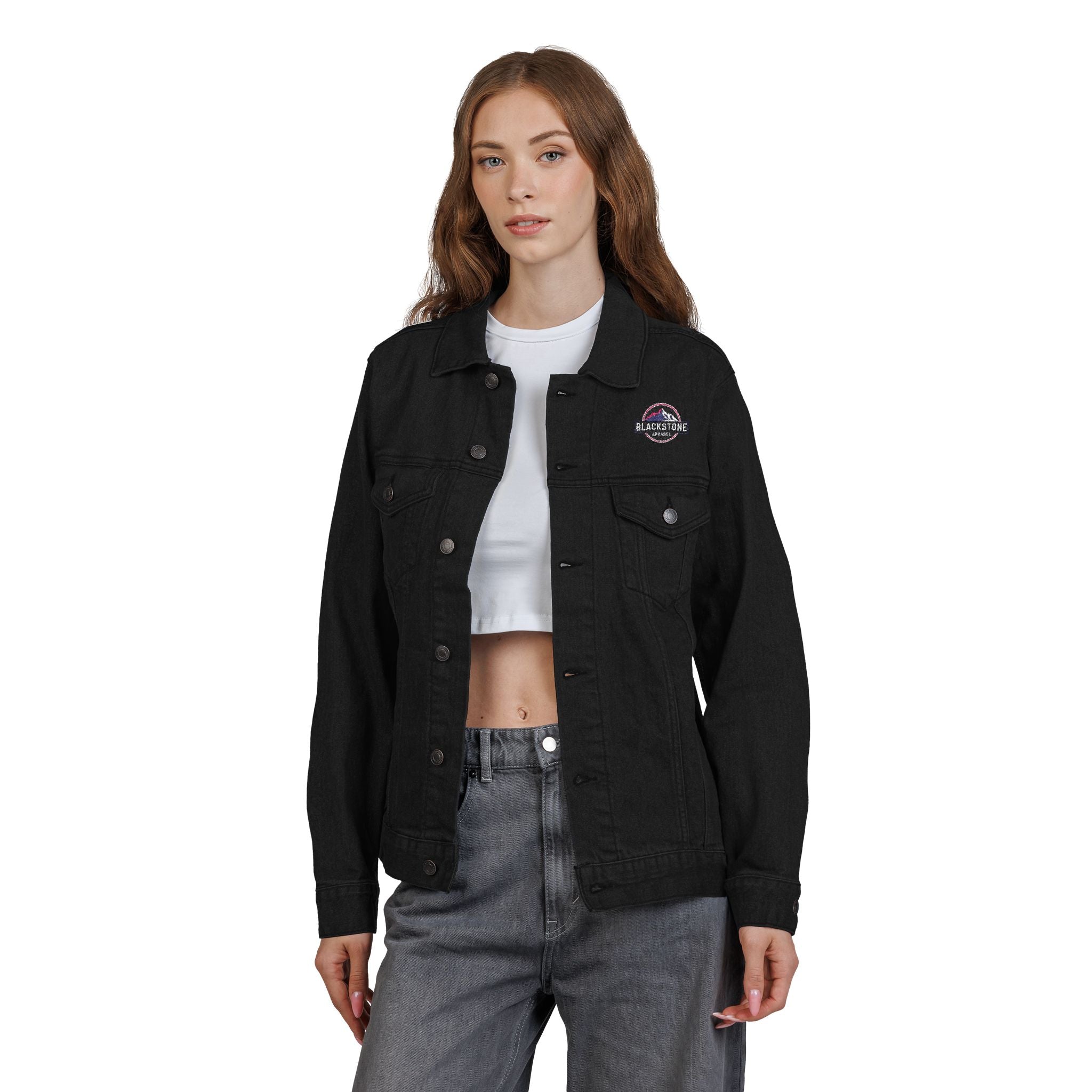 Denim Jacket by Blackstone
