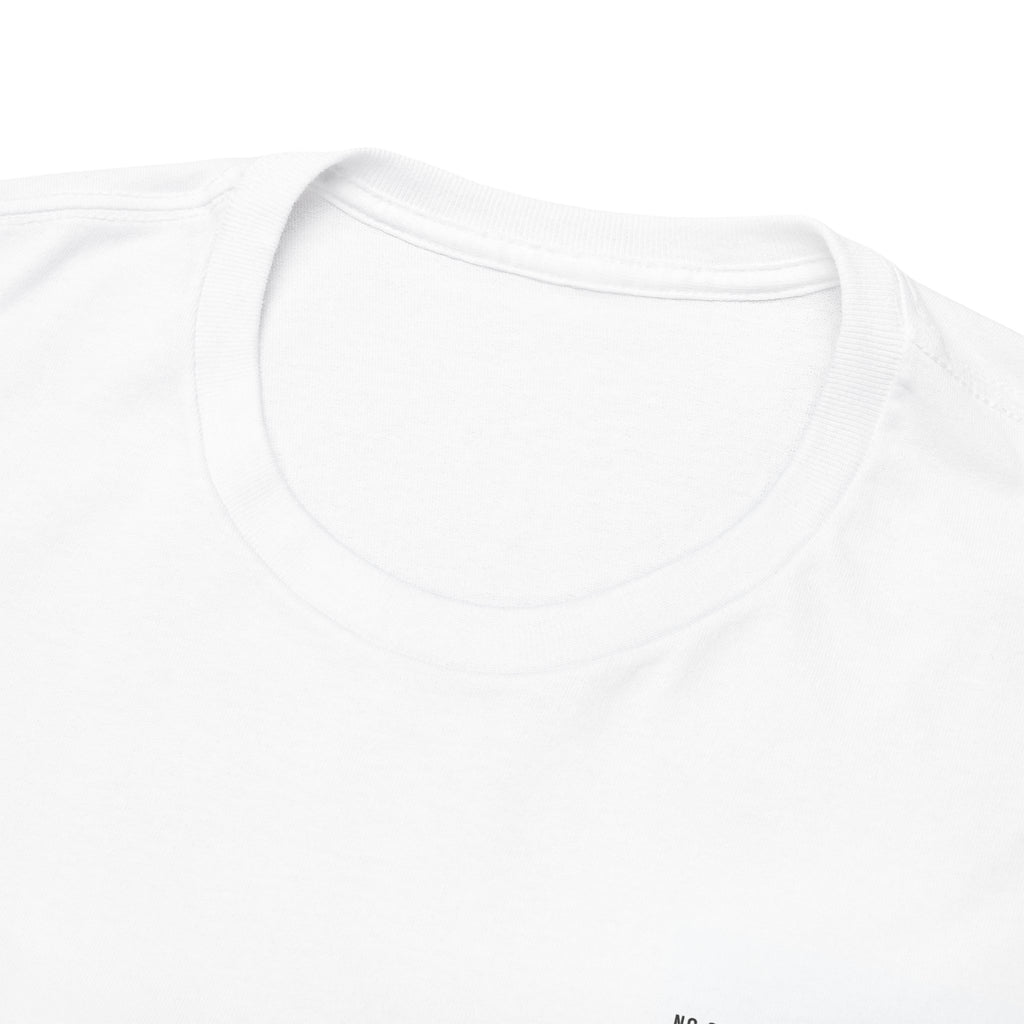 Rebellious Unisex Tee - No Gods No Masters Graphic