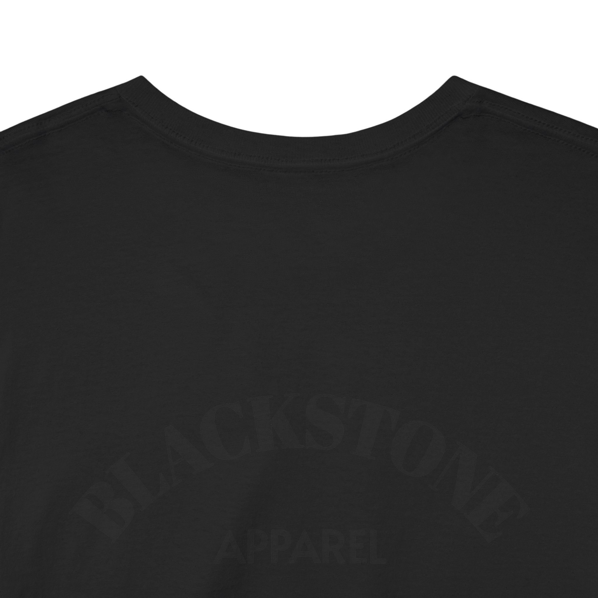 Escape Reality - Cosmic Graphic UNISEX T-shirt by Blackstone