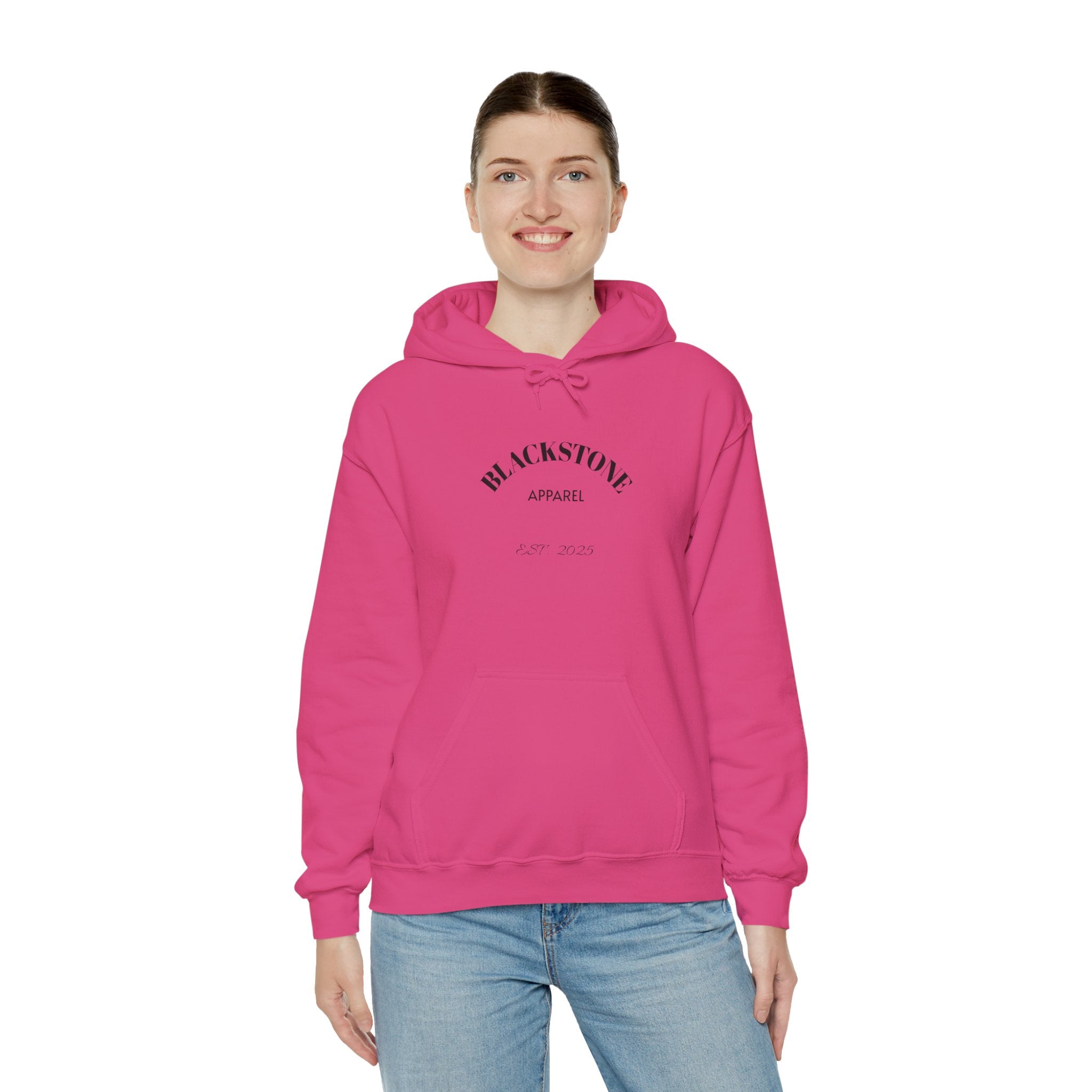 Mystical Graphic Hoodie - Cozy Unisex Sweater