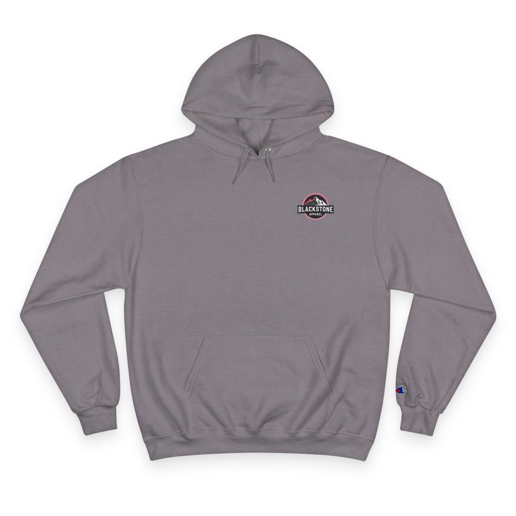 Blackstone x Champion Hoodie