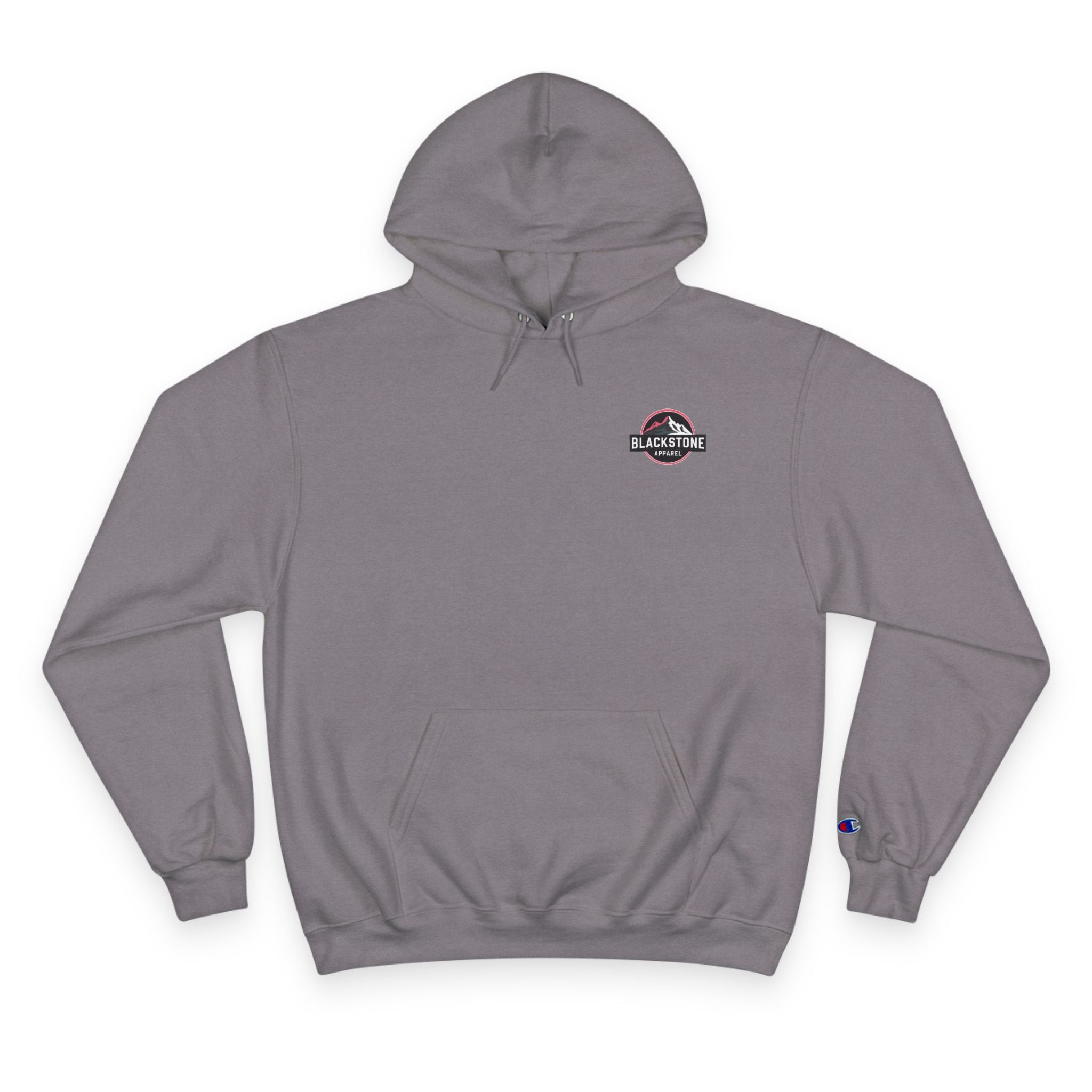 Blackstone x Champion Hoodie