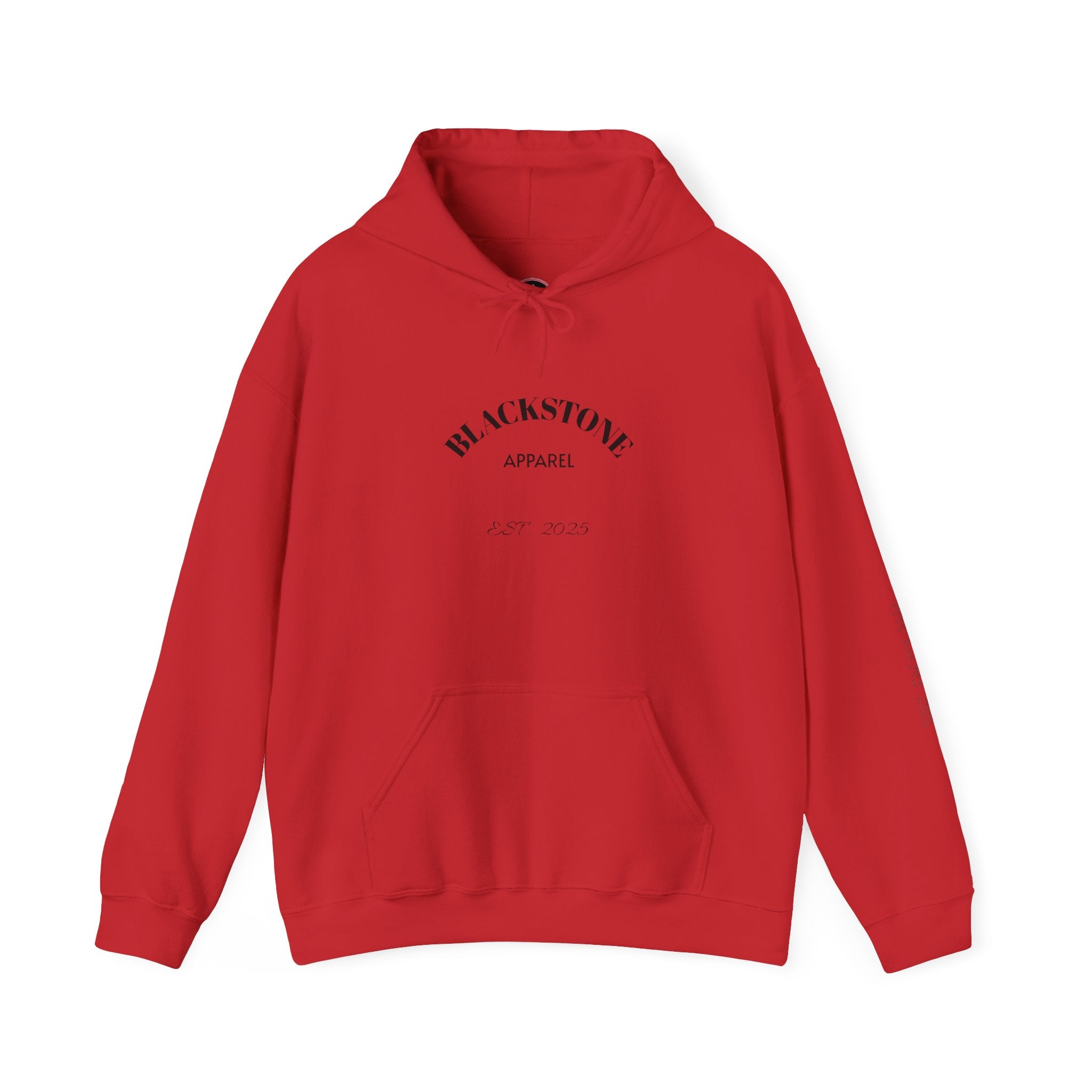 Mystical Graphic Hoodie - Cozy Unisex Sweater