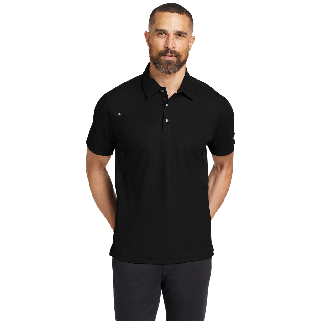 Blackstone x Classic OGIO® Men's Activewear - Polo Shirt