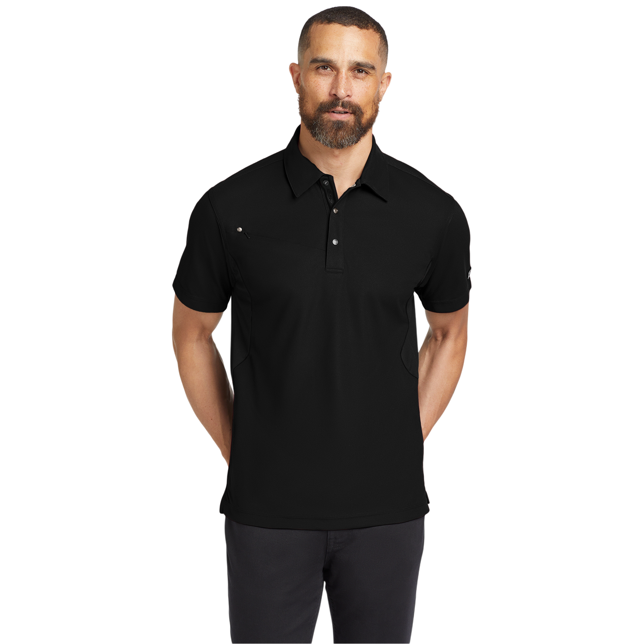 Blackstone x Classic OGIO® Men's Activewear - Polo Shirt