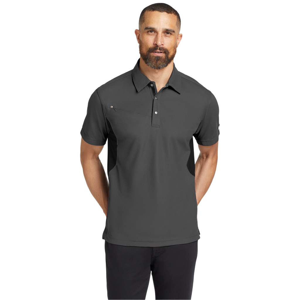 Blackstone x Classic OGIO® Men's Activewear - Polo Shirt