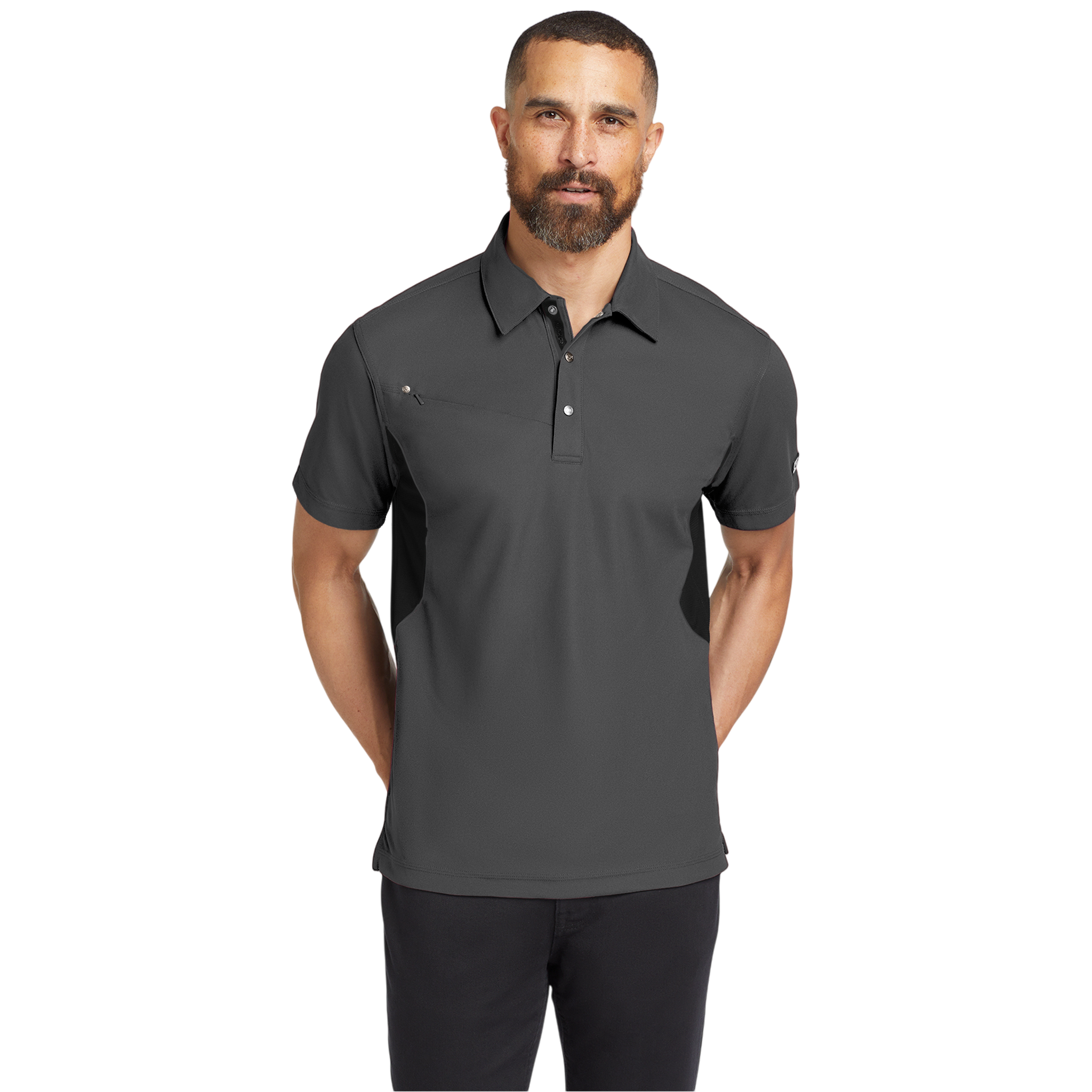 Blackstone x Classic OGIO® Men's Activewear - Polo Shirt