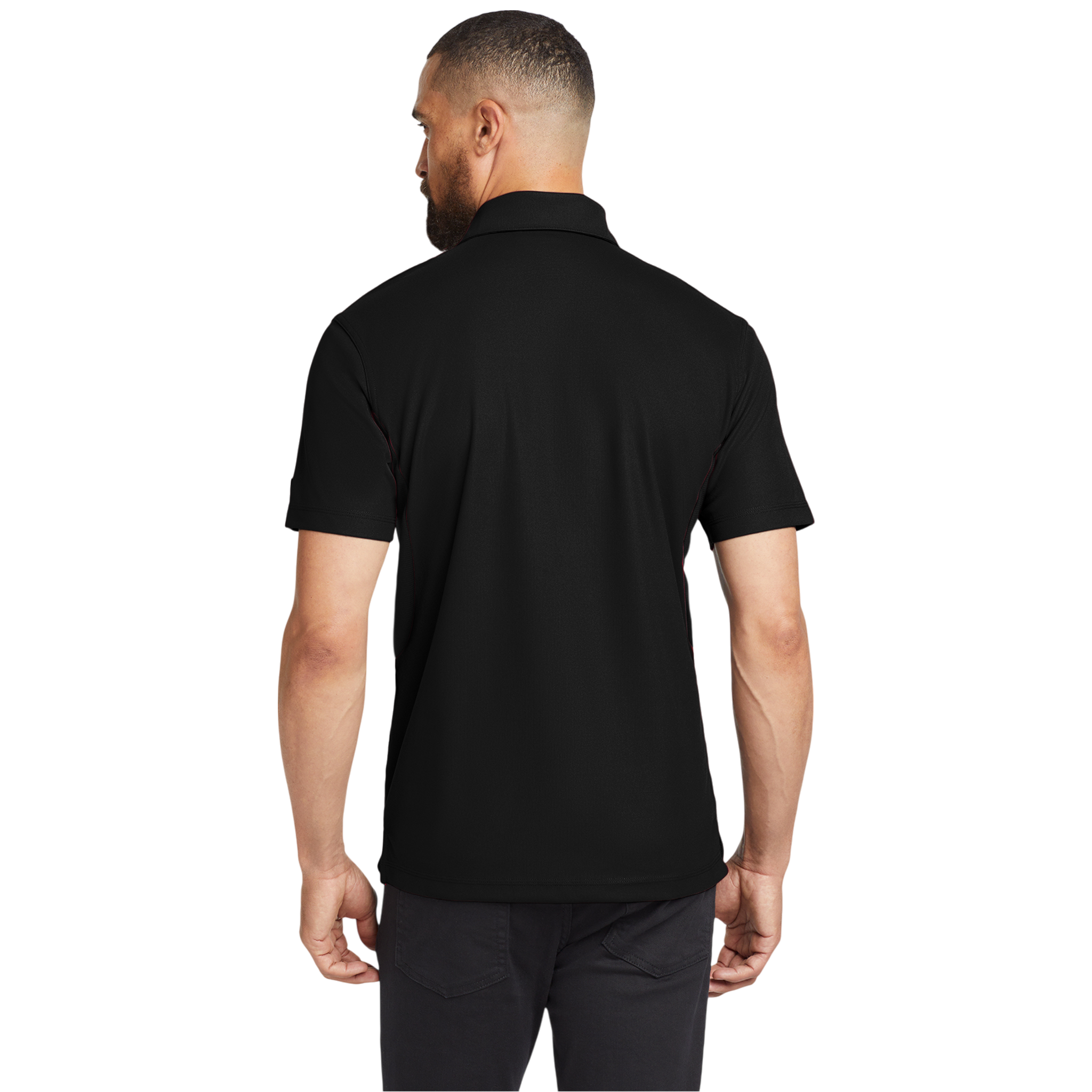 Blackstone x Classic OGIO® Men's Activewear - Polo Shirt