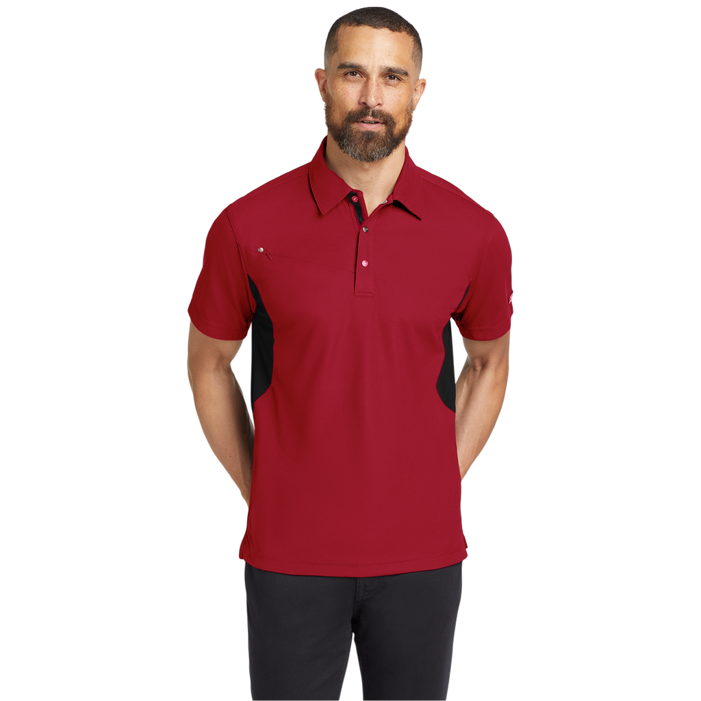 Blackstone x Classic OGIO® Men's Activewear - Polo Shirt