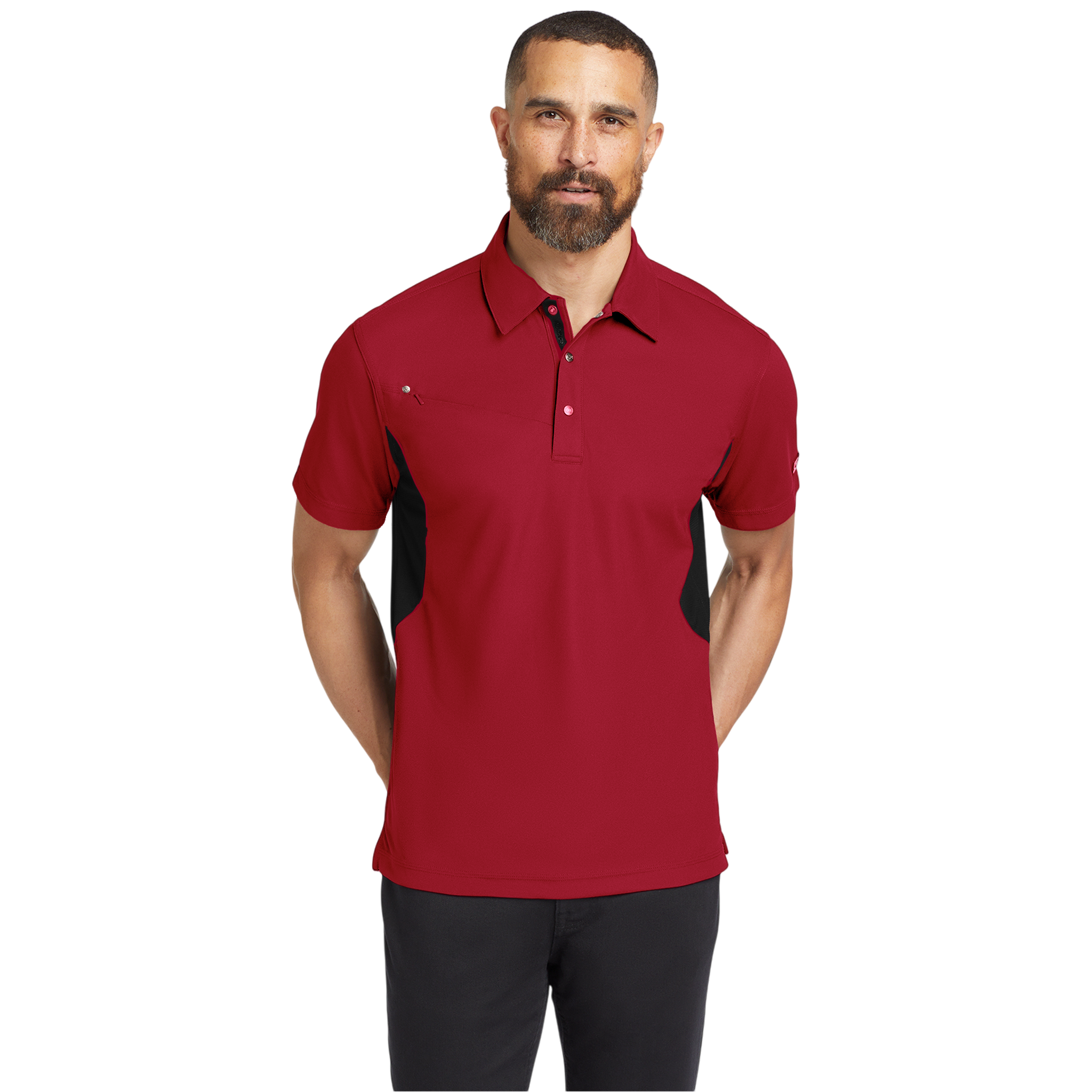 Blackstone x Classic OGIO® Men's Activewear - Polo Shirt