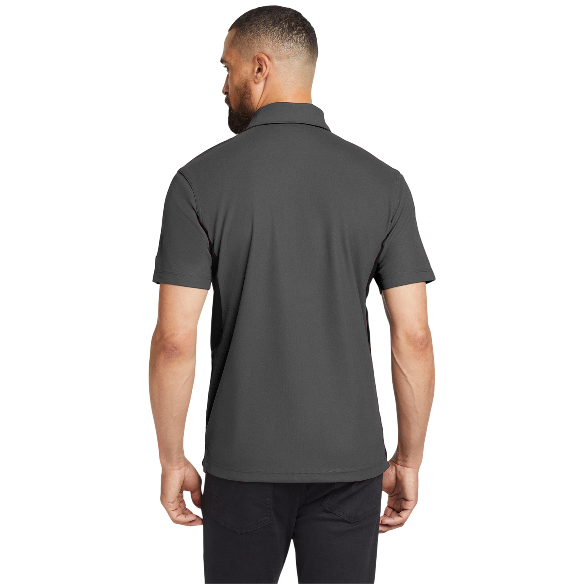 Blackstone x Classic OGIO® Men's Activewear - Polo Shirt