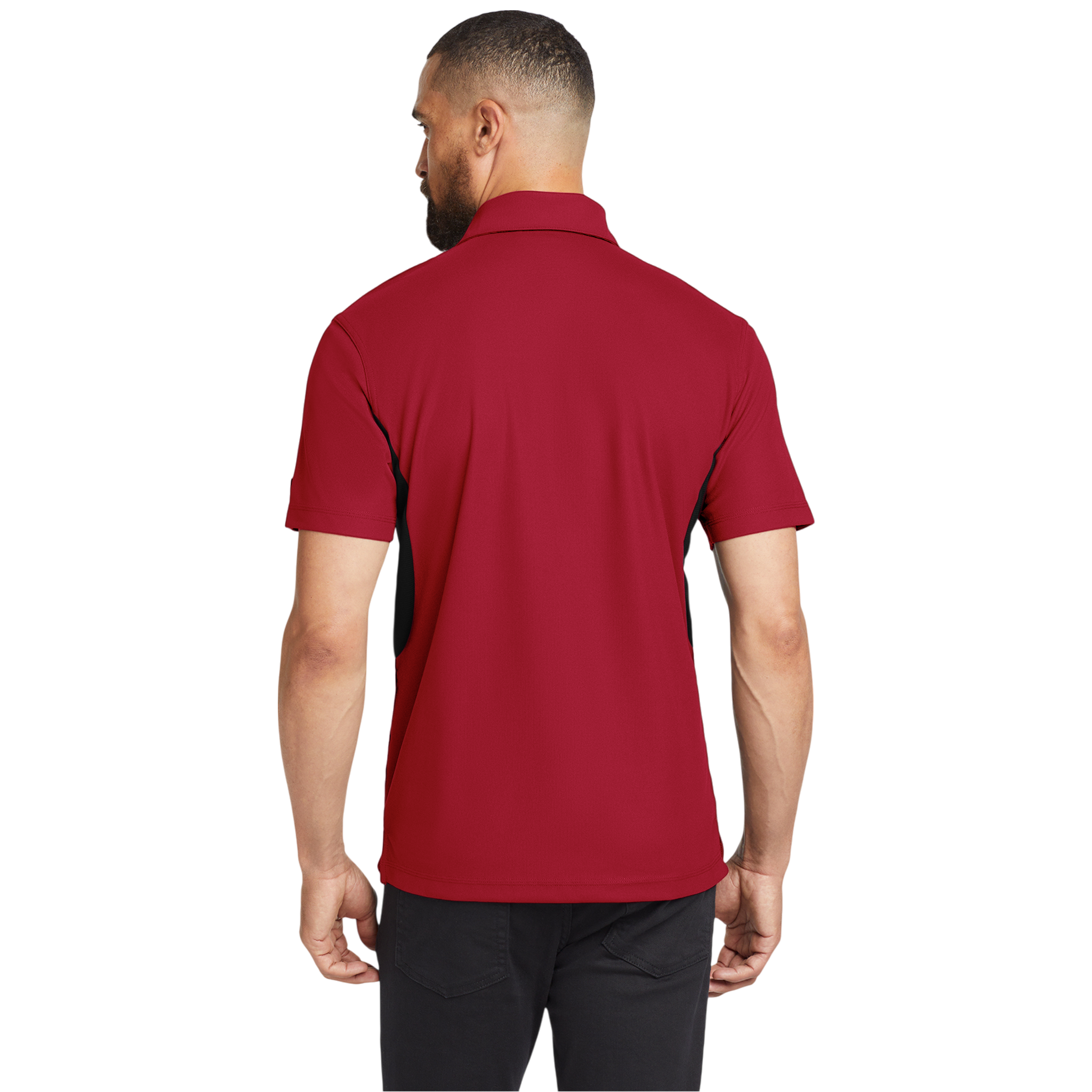 Blackstone x Classic OGIO® Men's Activewear - Polo Shirt