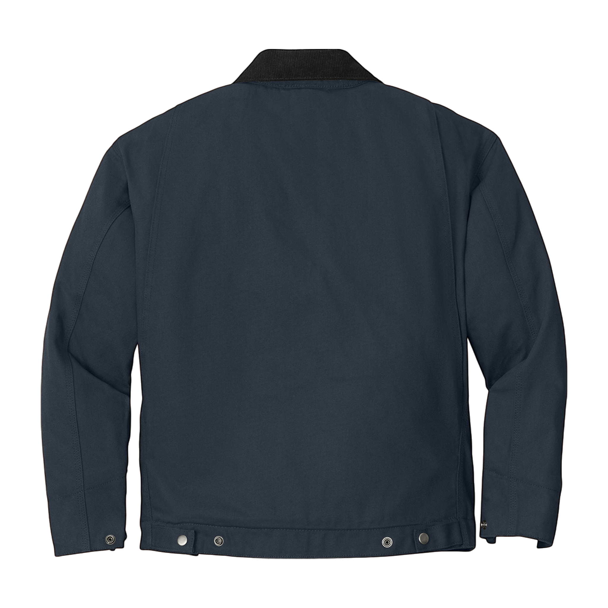 Blackstone x CornerStone® Unisex Duck Cloth Work Jacket