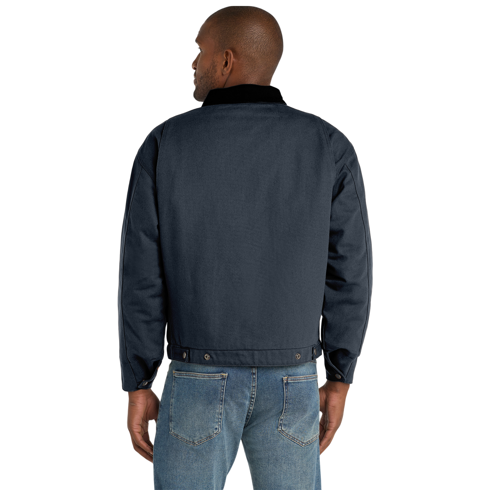 Blackstone x CornerStone® Unisex Duck Cloth Work Jacket