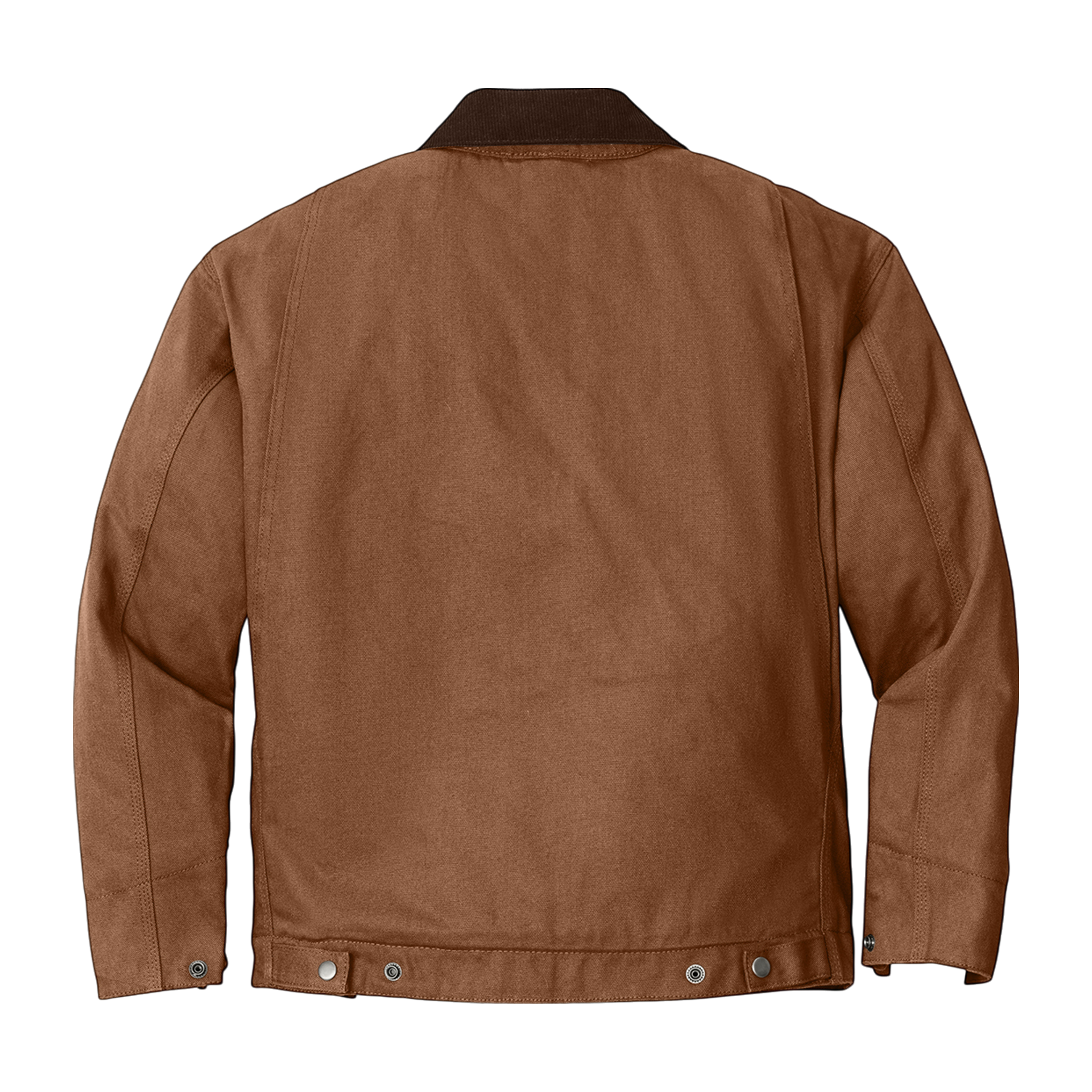 Blackstone x CornerStone® Unisex Duck Cloth Work Jacket