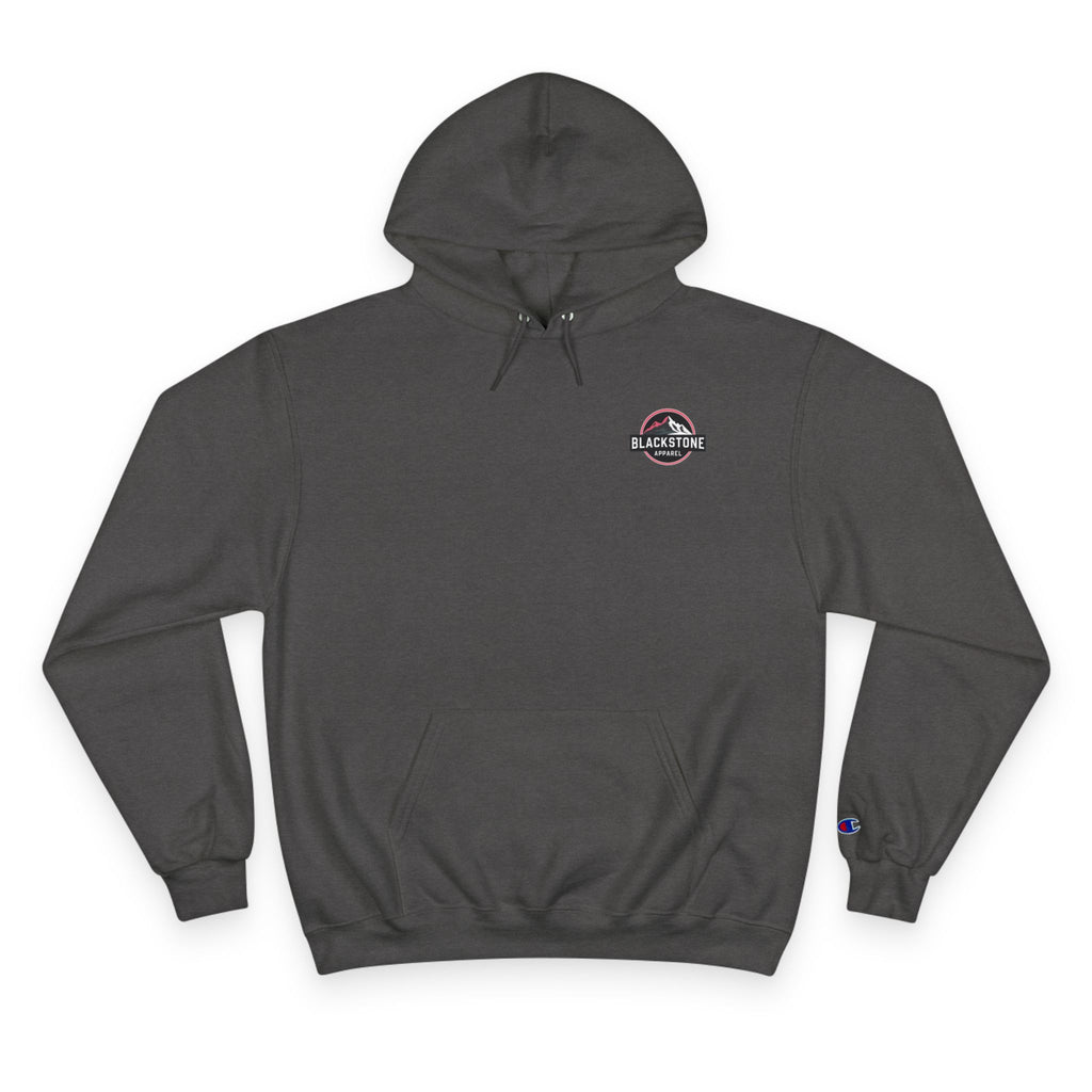 Blackstone x Champion Hoodie