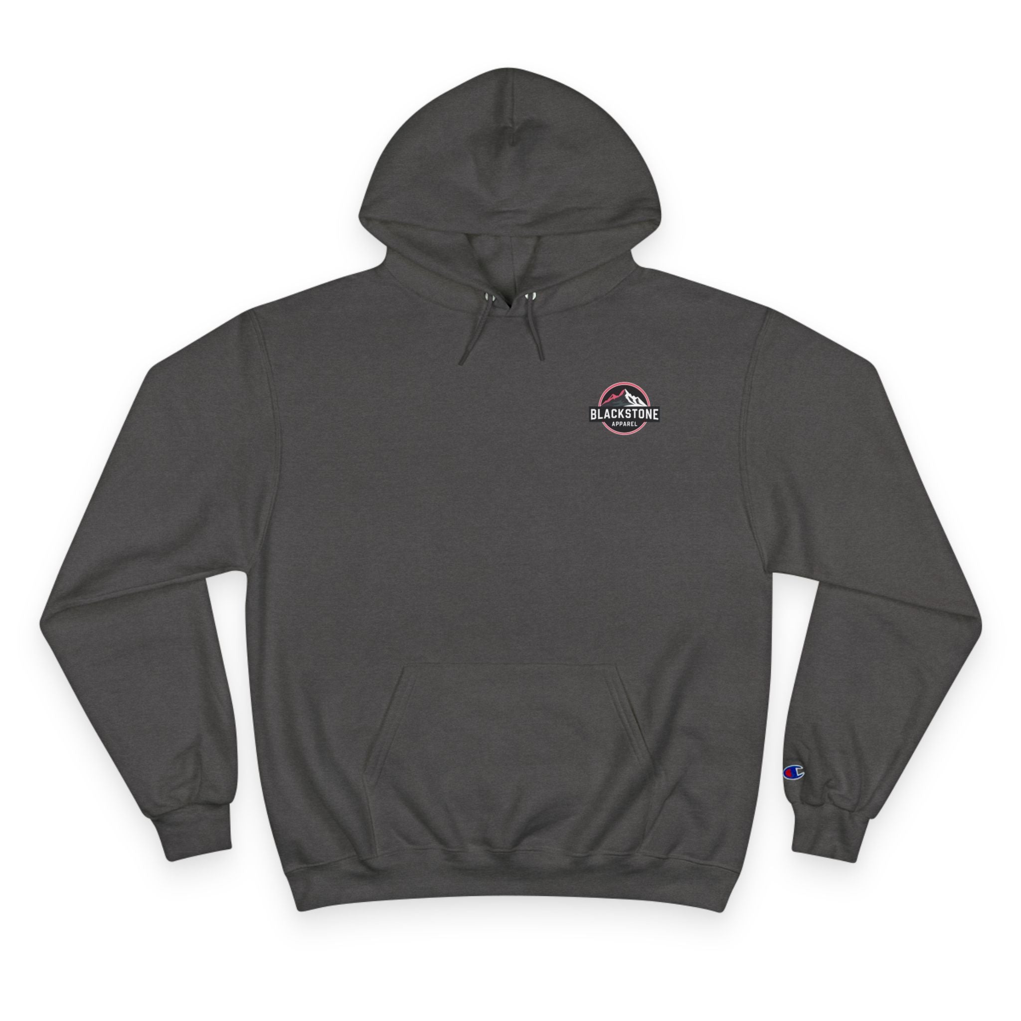 Blackstone x Champion Hoodie