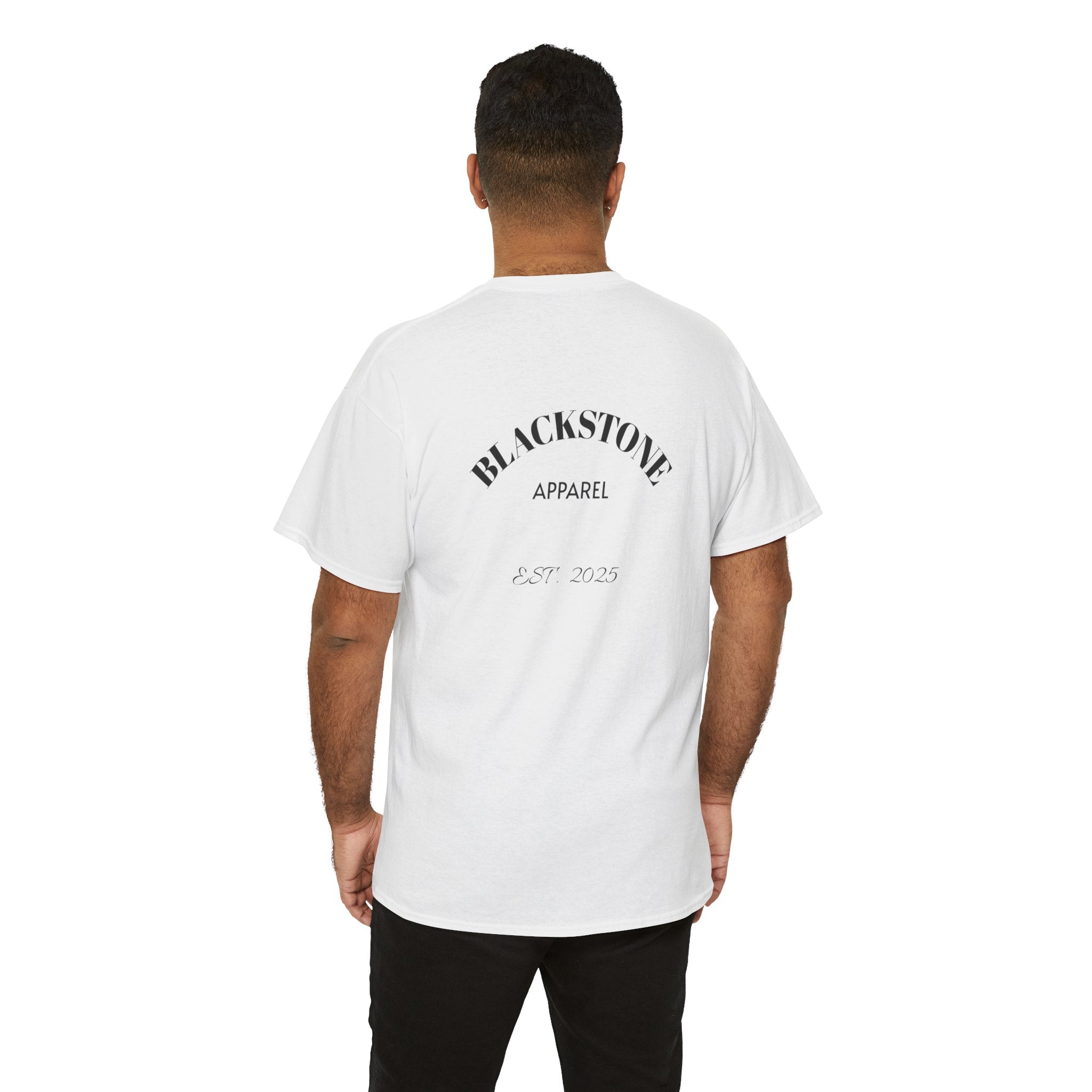 Escape Reality - Cosmic Graphic UNISEX T-shirt by Blackstone