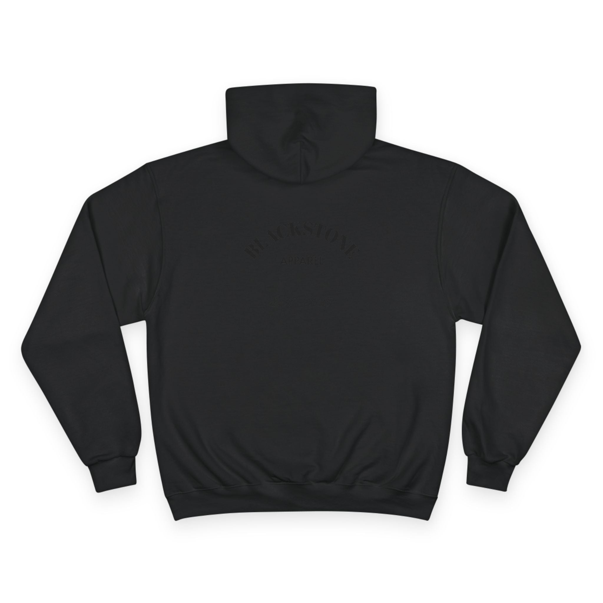 Blackstone x Champion Hoodie