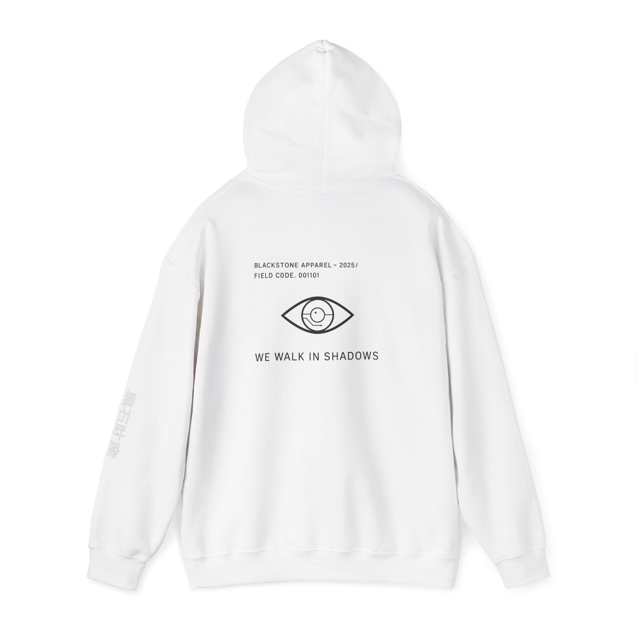 Mystical Graphic Hoodie - Cozy Unisex Sweater
