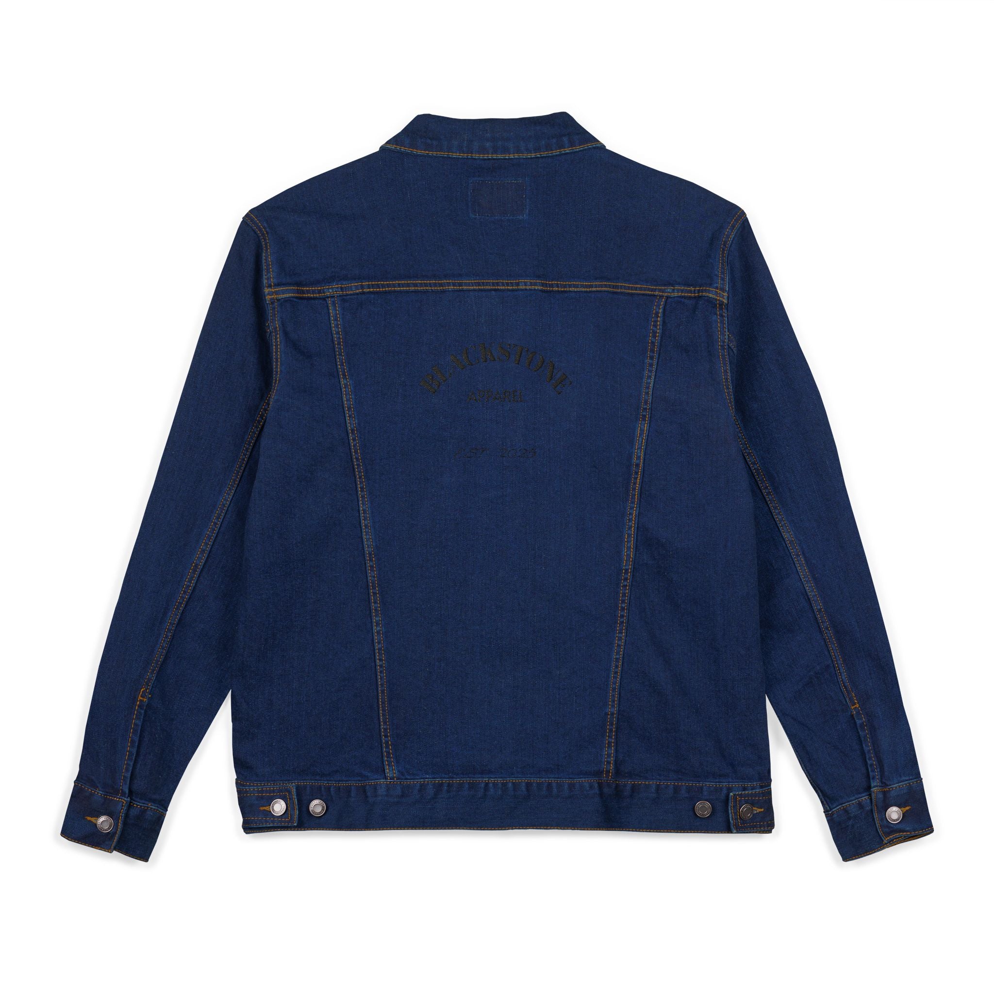 Denim Jacket by Blackstone