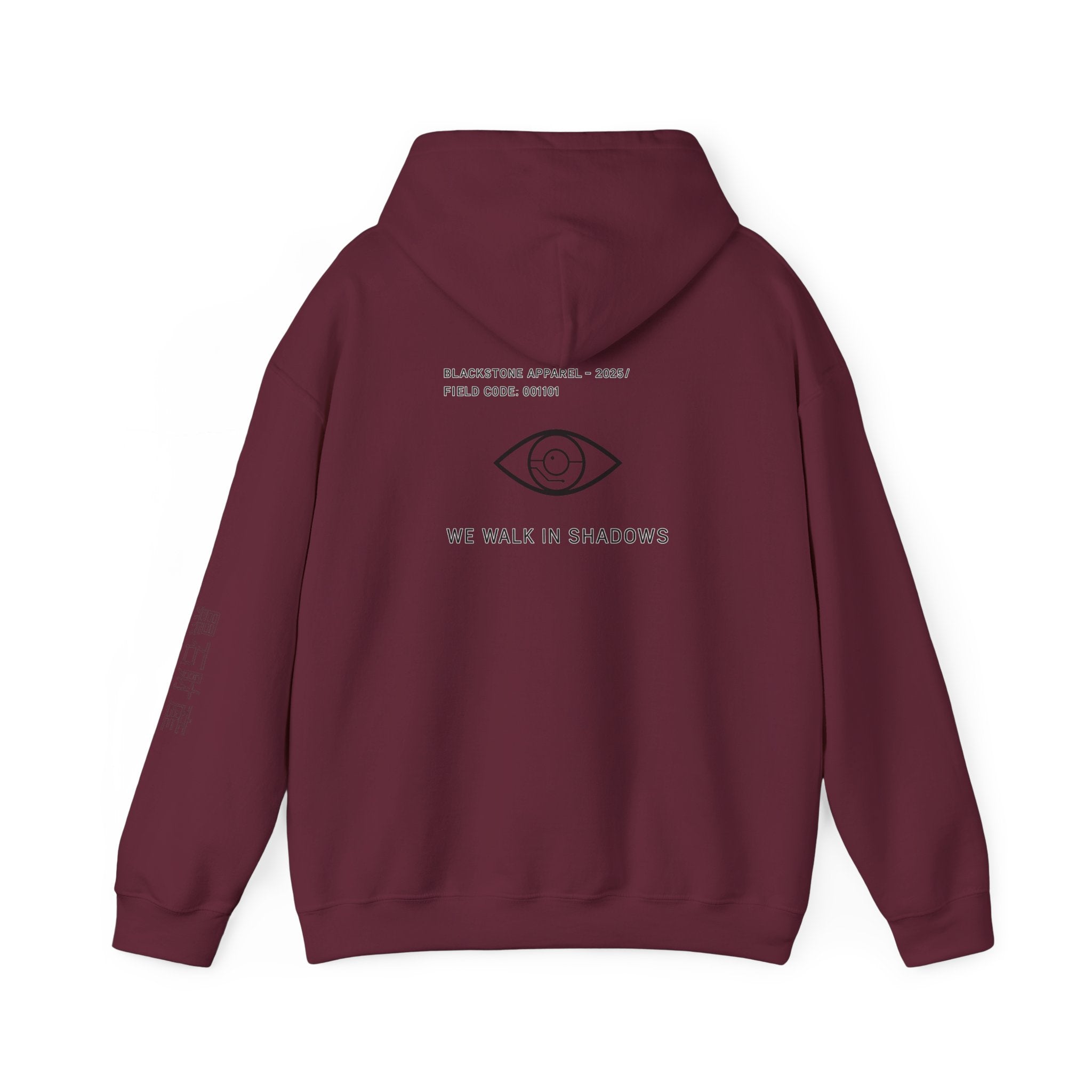 Mystical Graphic Hoodie - Cozy Unisex Sweater