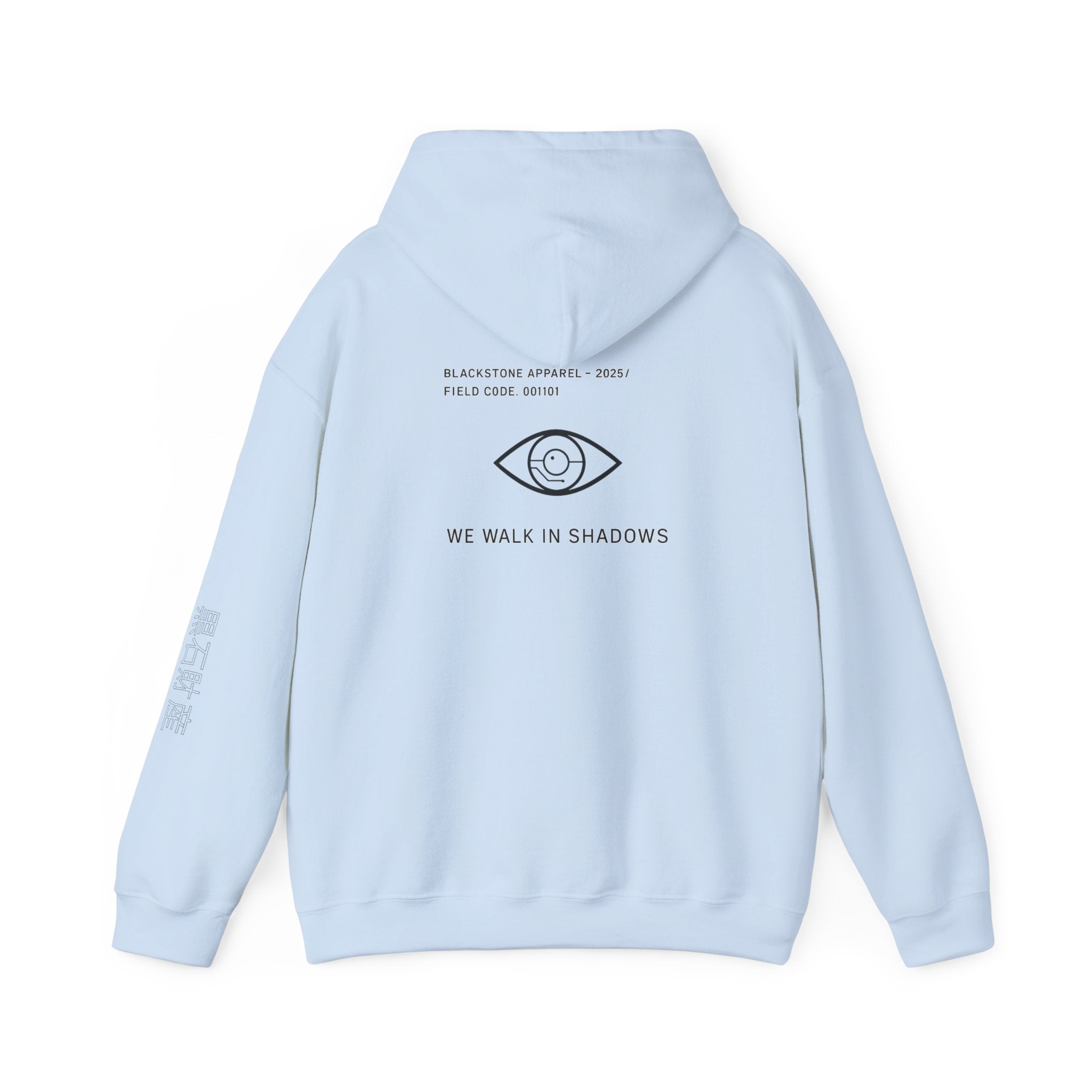 Mystical Graphic Hoodie - Cozy Unisex Sweater