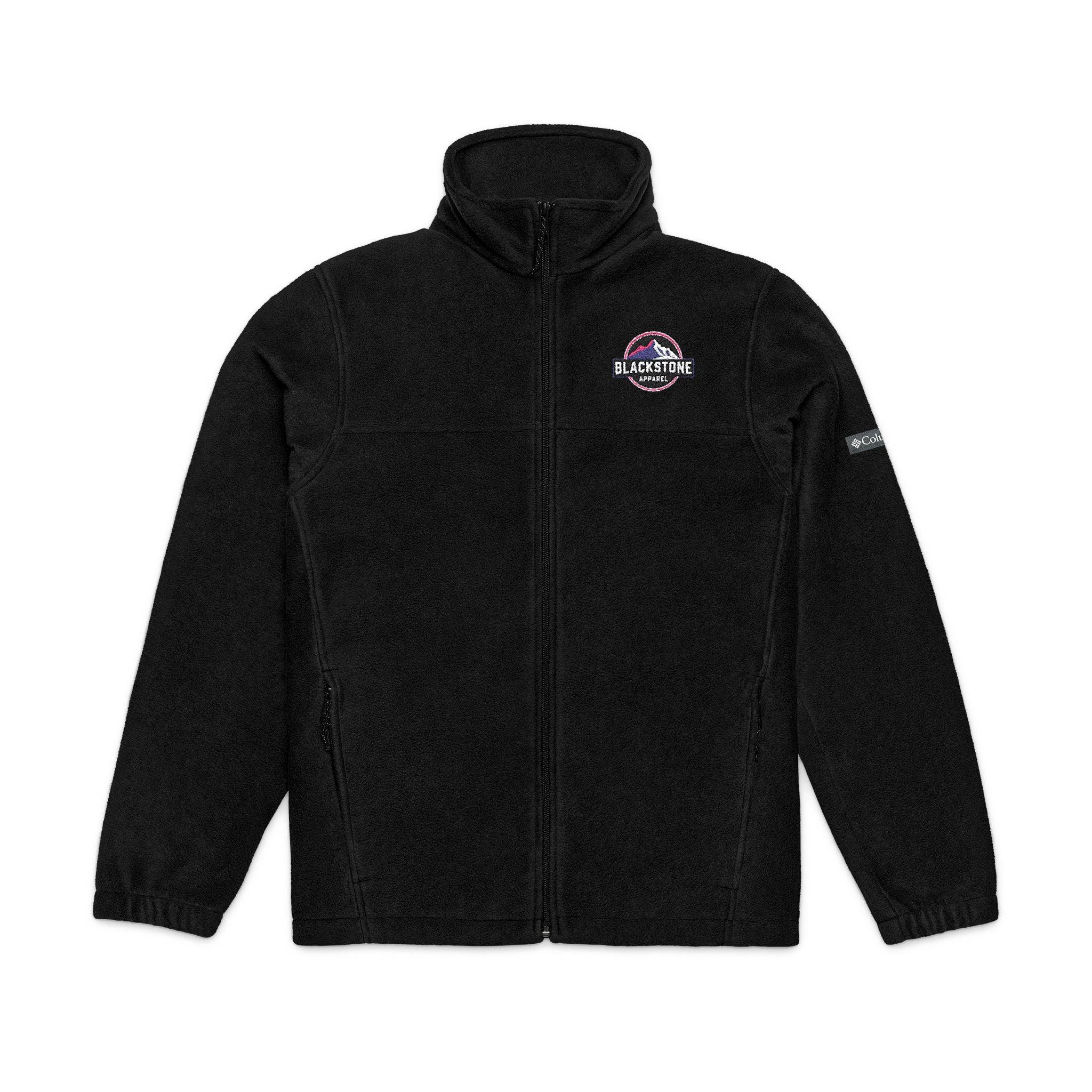 Blackstone x Columbia Fleece Jacket