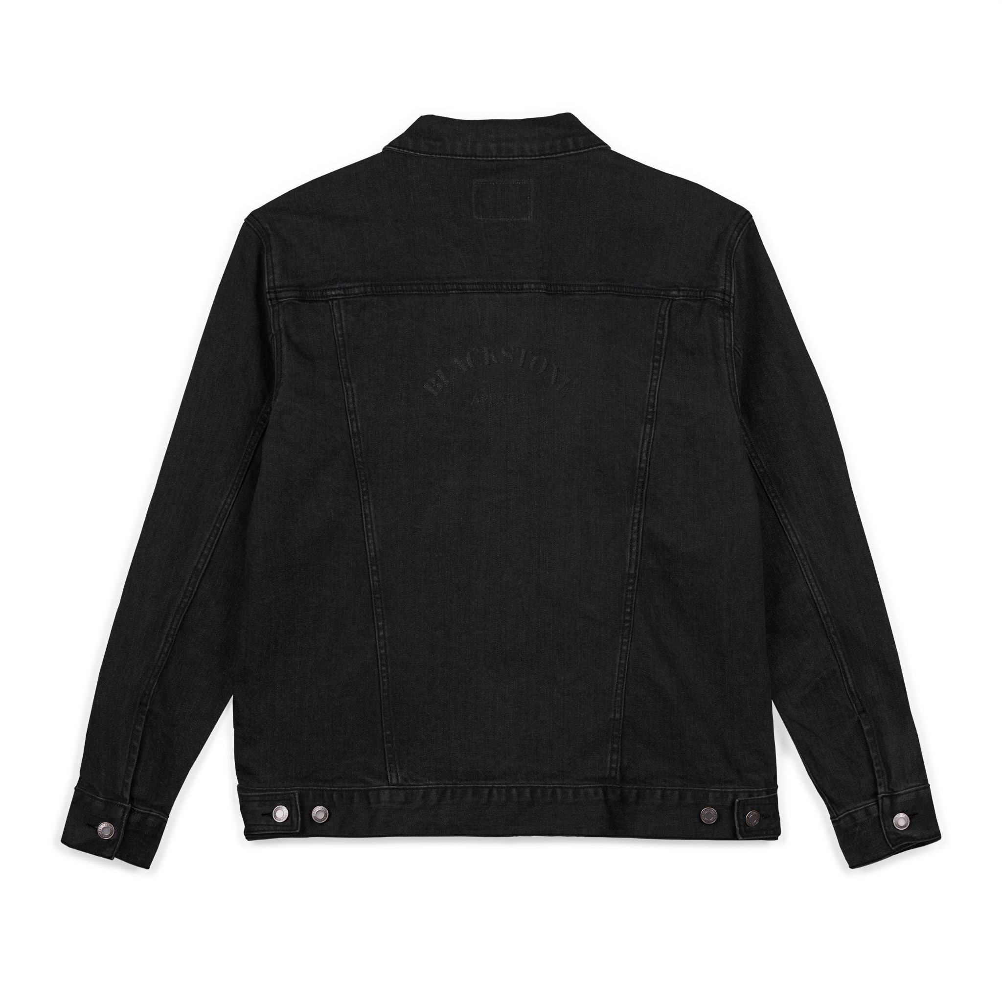 Denim Jacket by Blackstone
