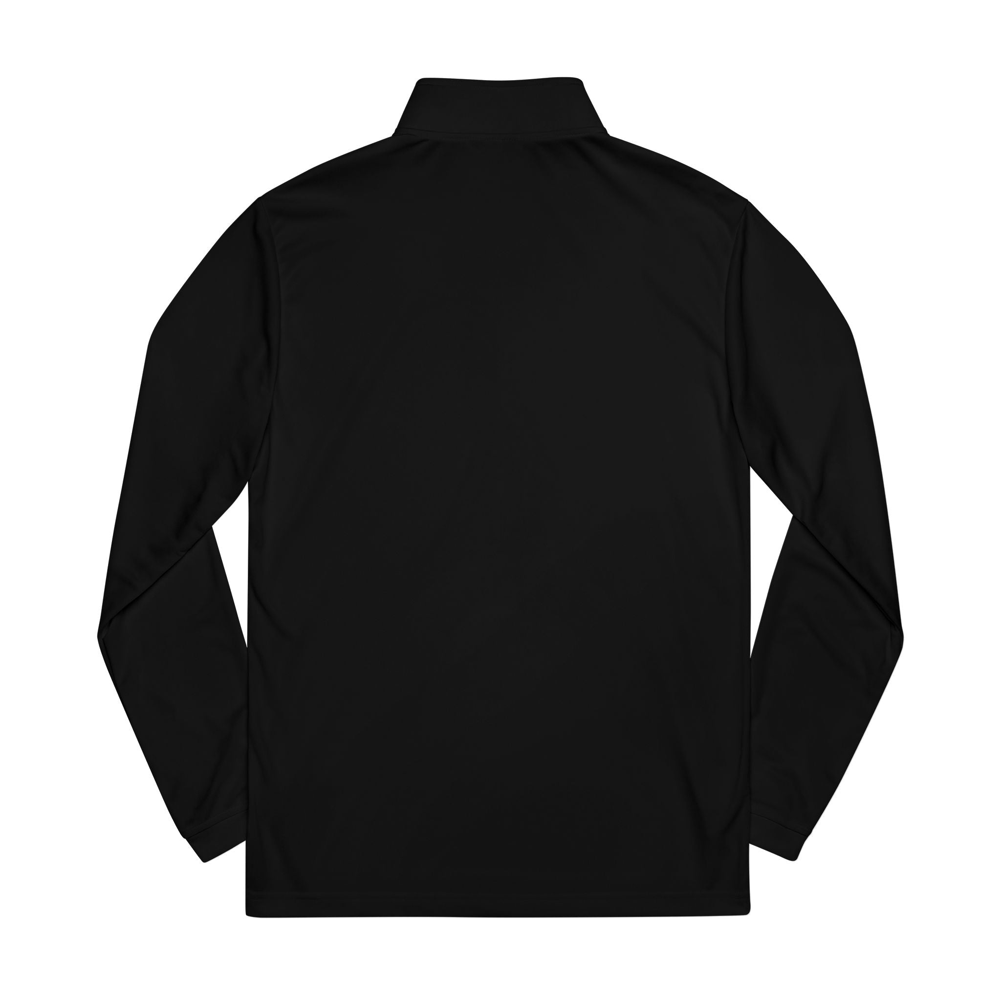 Blackstone x Adidas® Quarter-Zip Pullover