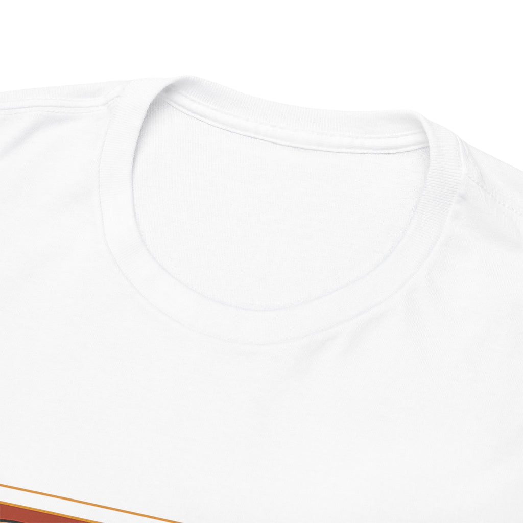 Escape Reality - Cosmic Graphic UNISEX T-shirt by Blackstone