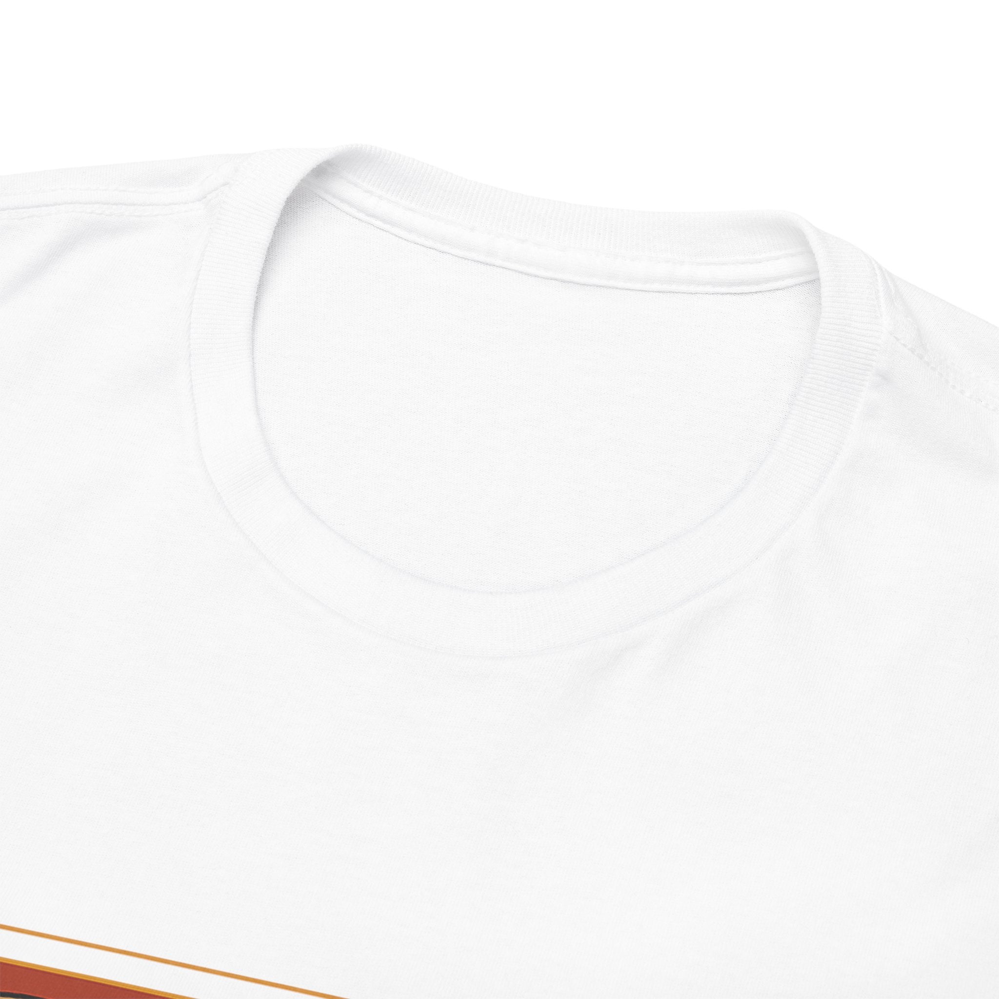 Escape Reality - Cosmic Graphic UNISEX T-shirt by Blackstone