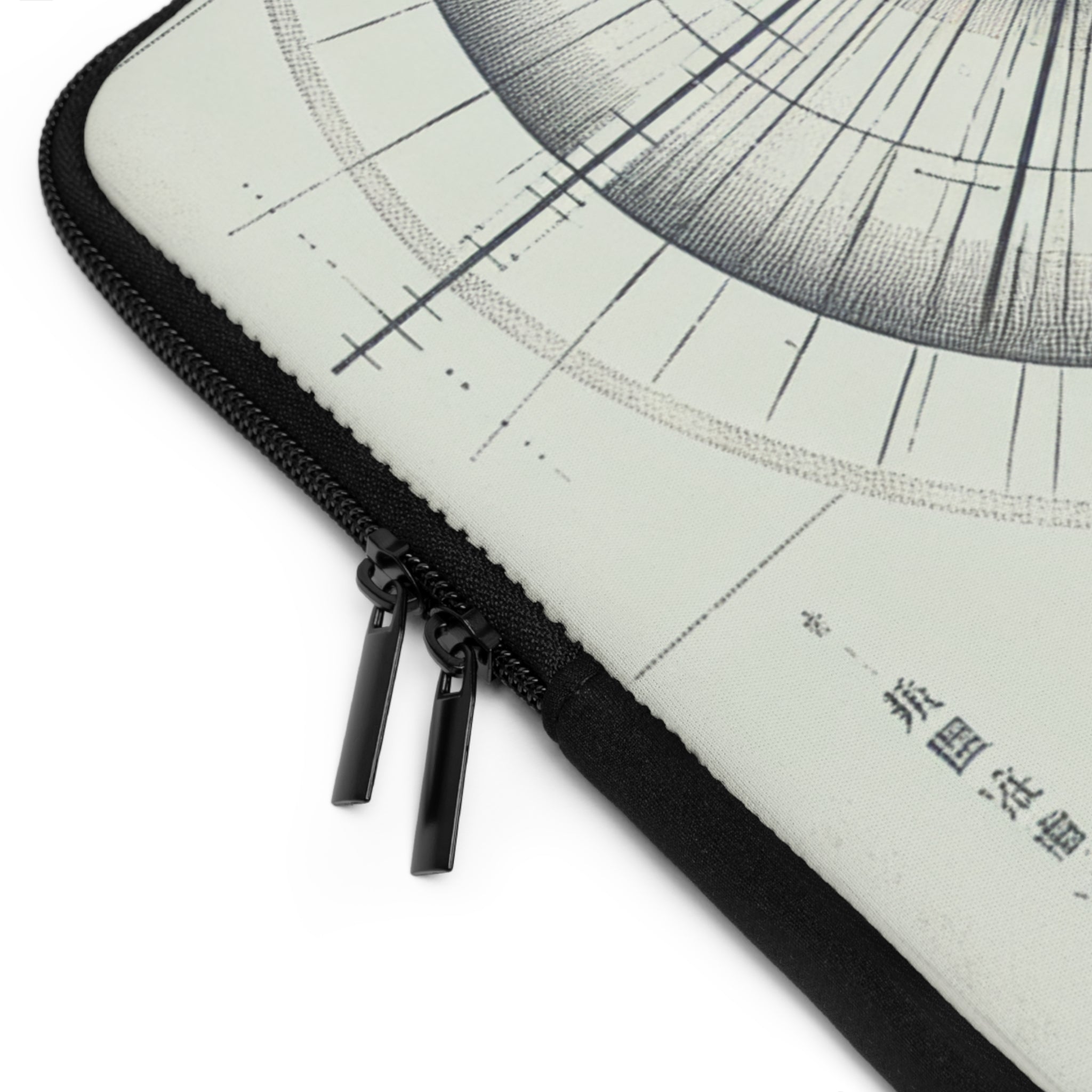 Laptop Sleeve with Geometric Eye Design | Stylish Computer Case, Tech Accessory, Gift for Students, Modern Office Decor, Unique Laptop [...]