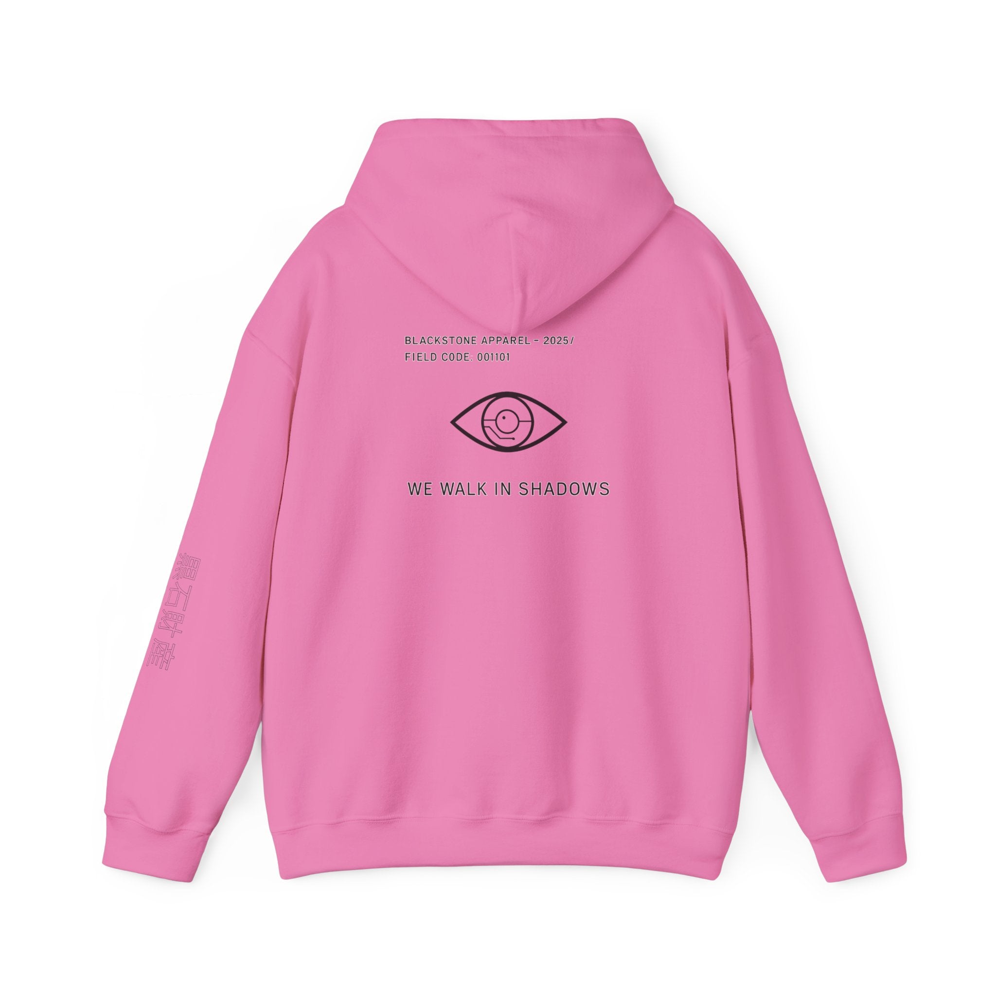 Mystical Graphic Hoodie - Cozy Unisex Sweater