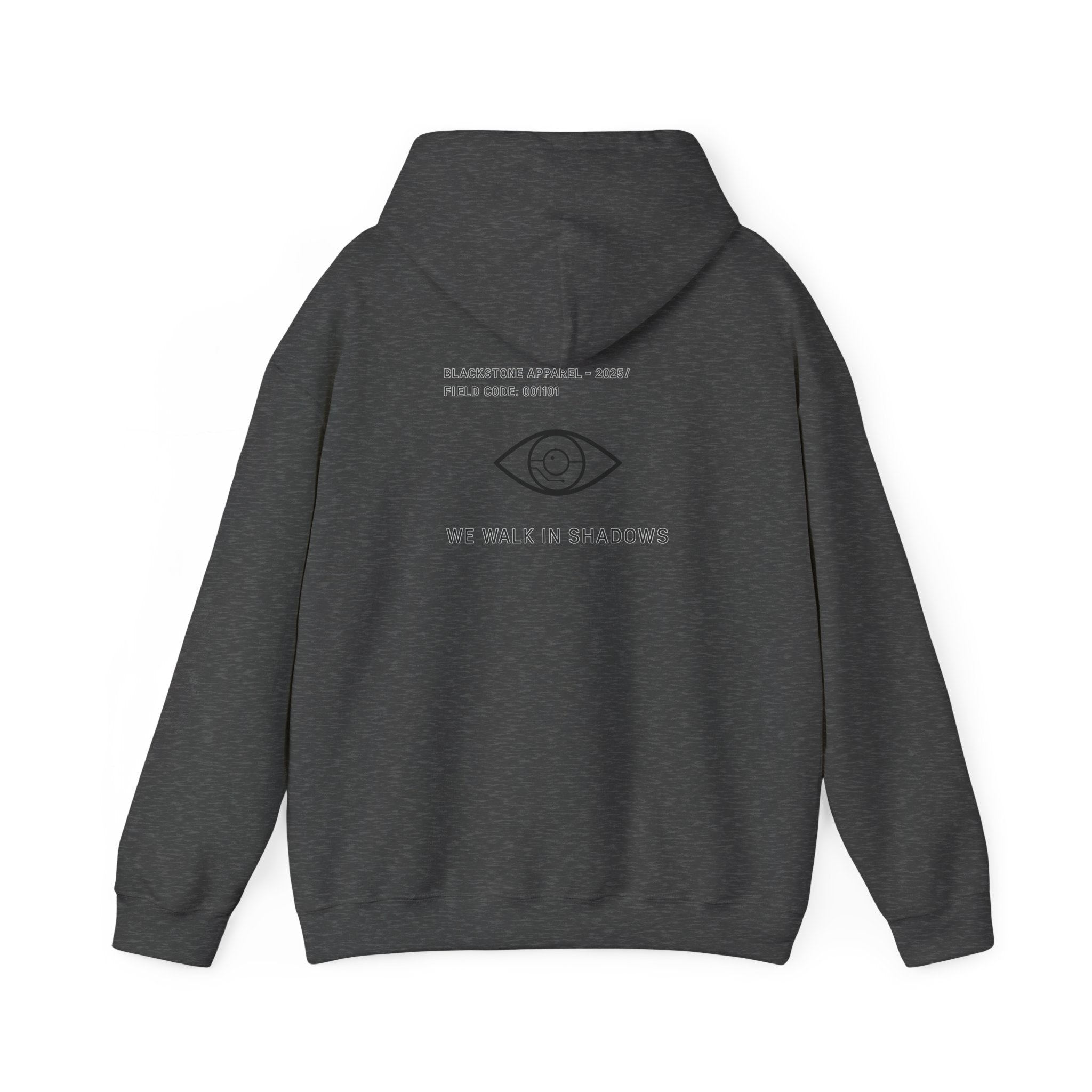 Mystical Graphic Hoodie - Cozy Unisex Sweater