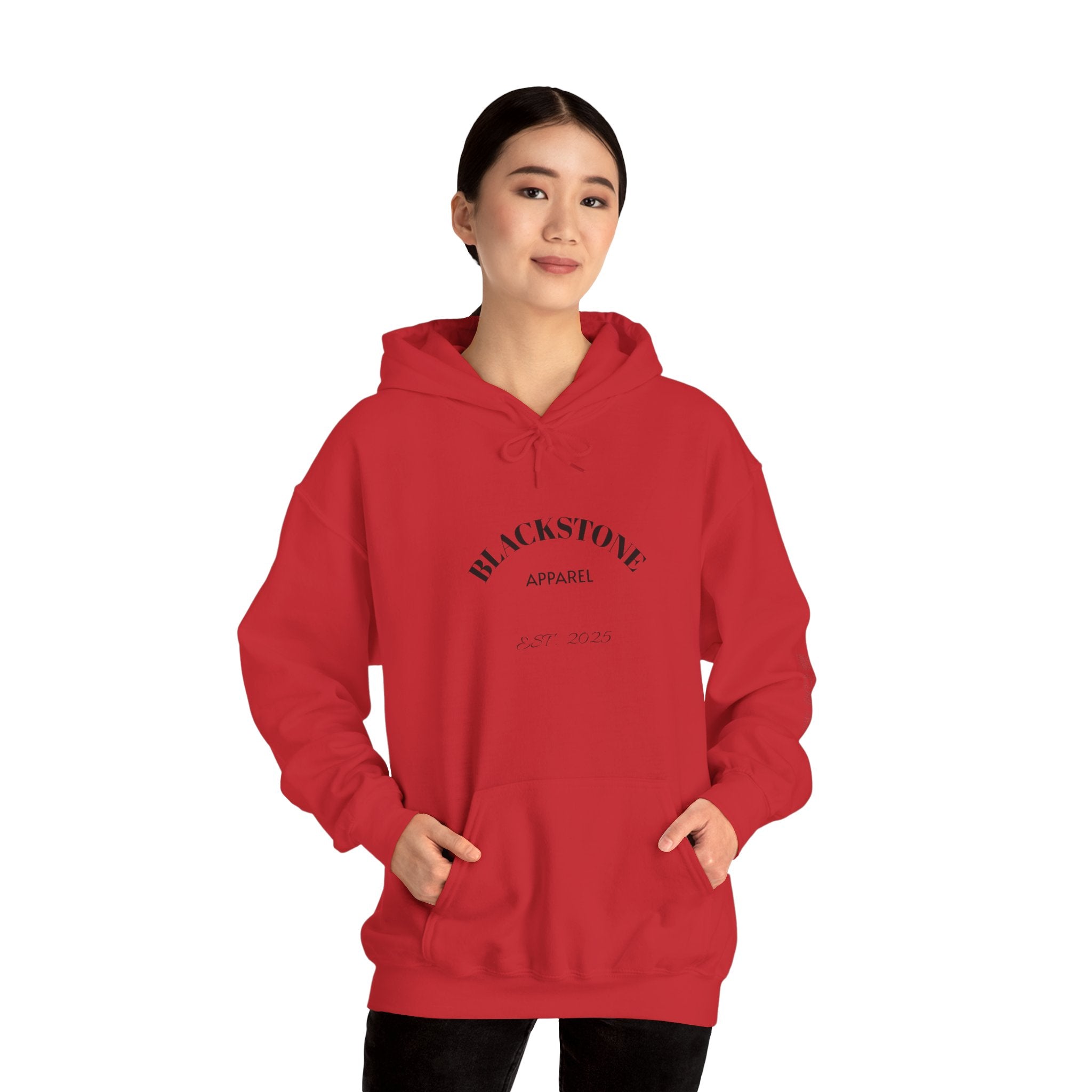 Mystical Graphic Hoodie - Cozy Unisex Sweater