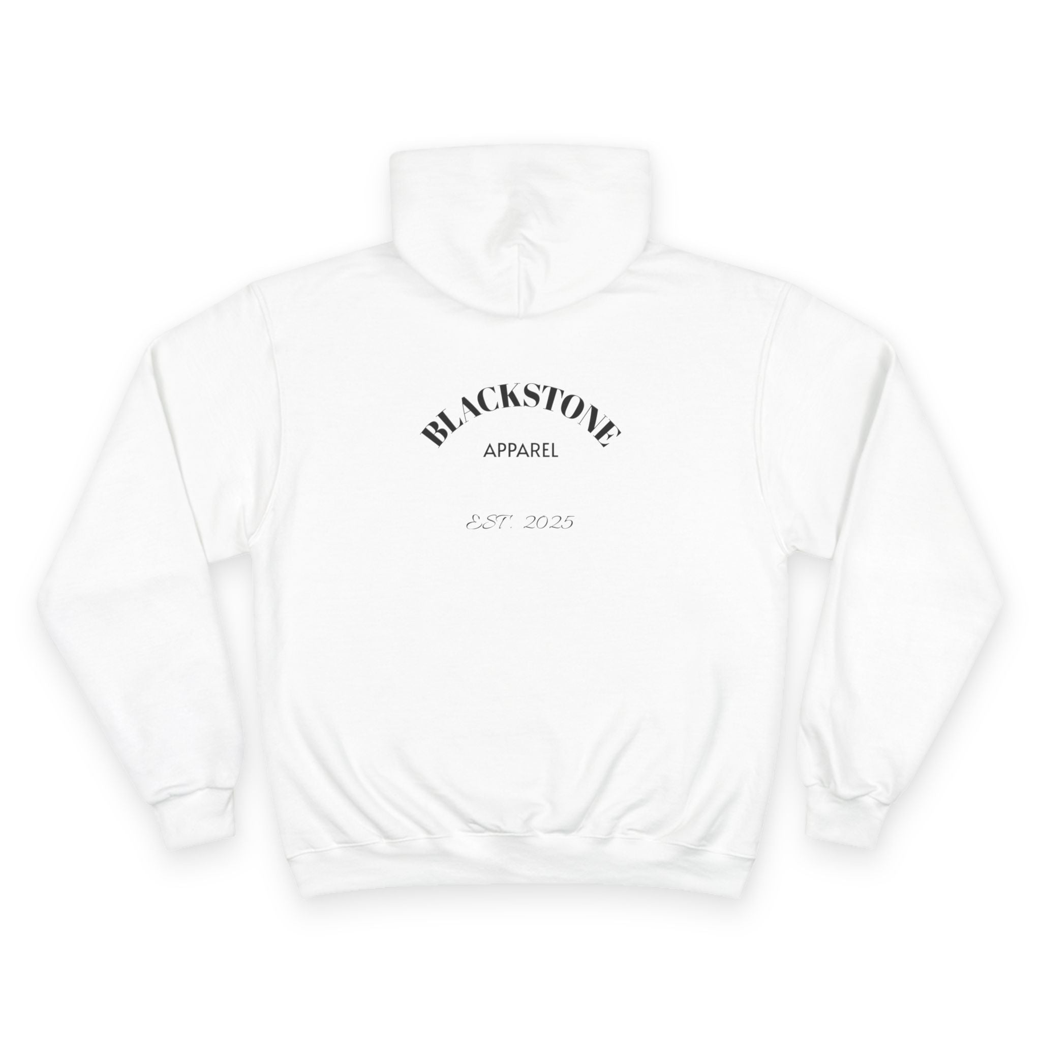Blackstone x Champion Hoodie