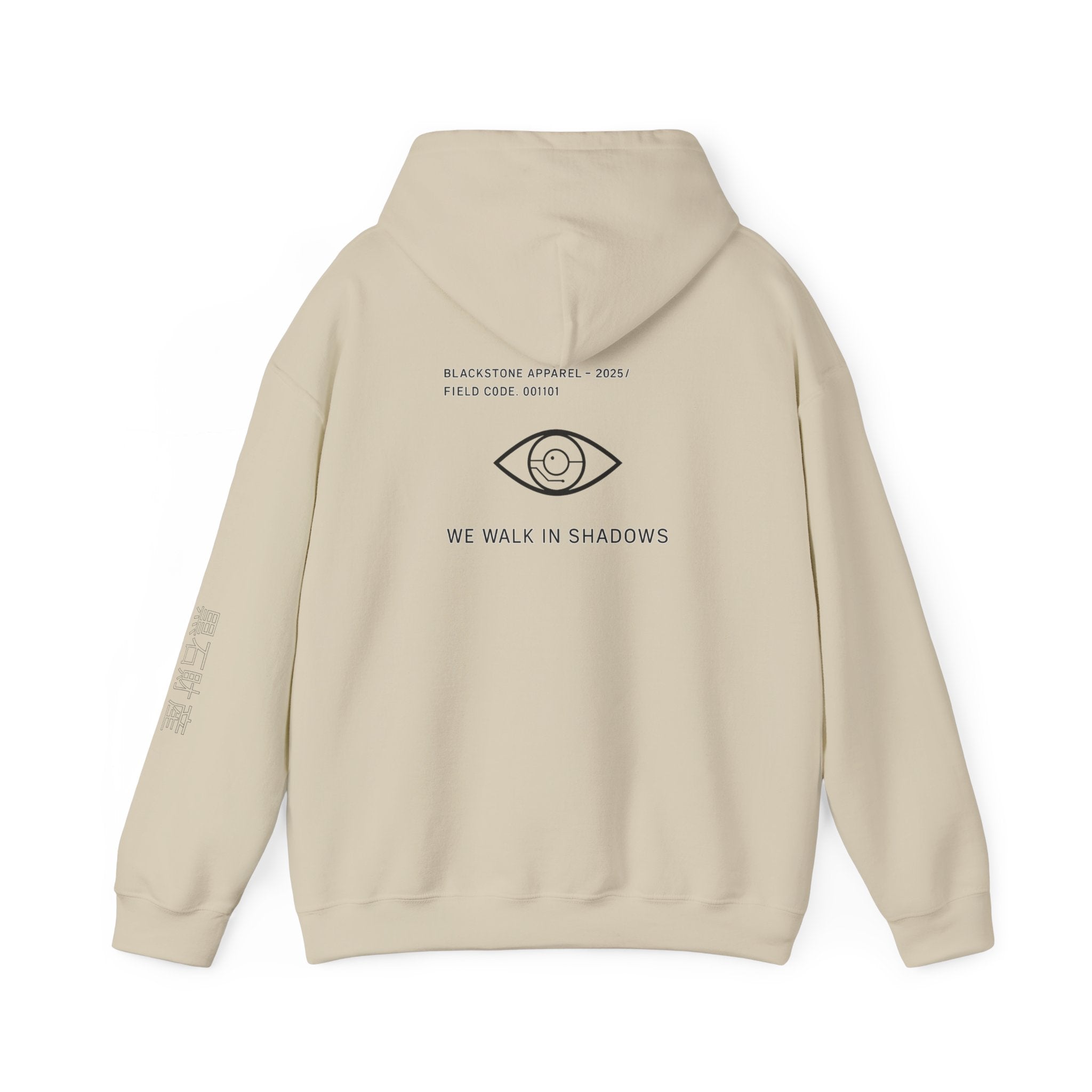 Mystical Graphic Hoodie - Cozy Unisex Sweater