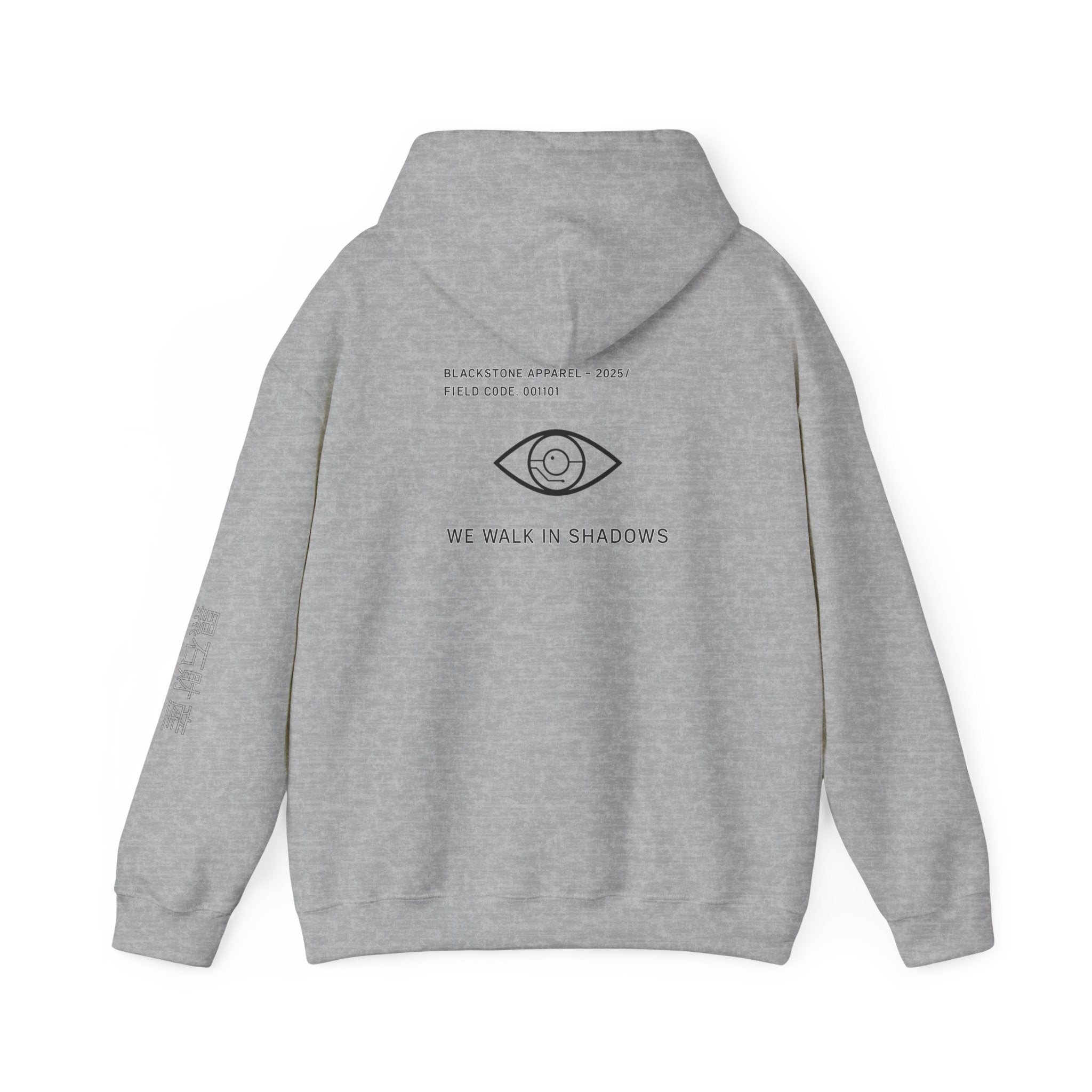 Mystical Graphic Hoodie - Cozy Unisex Sweater