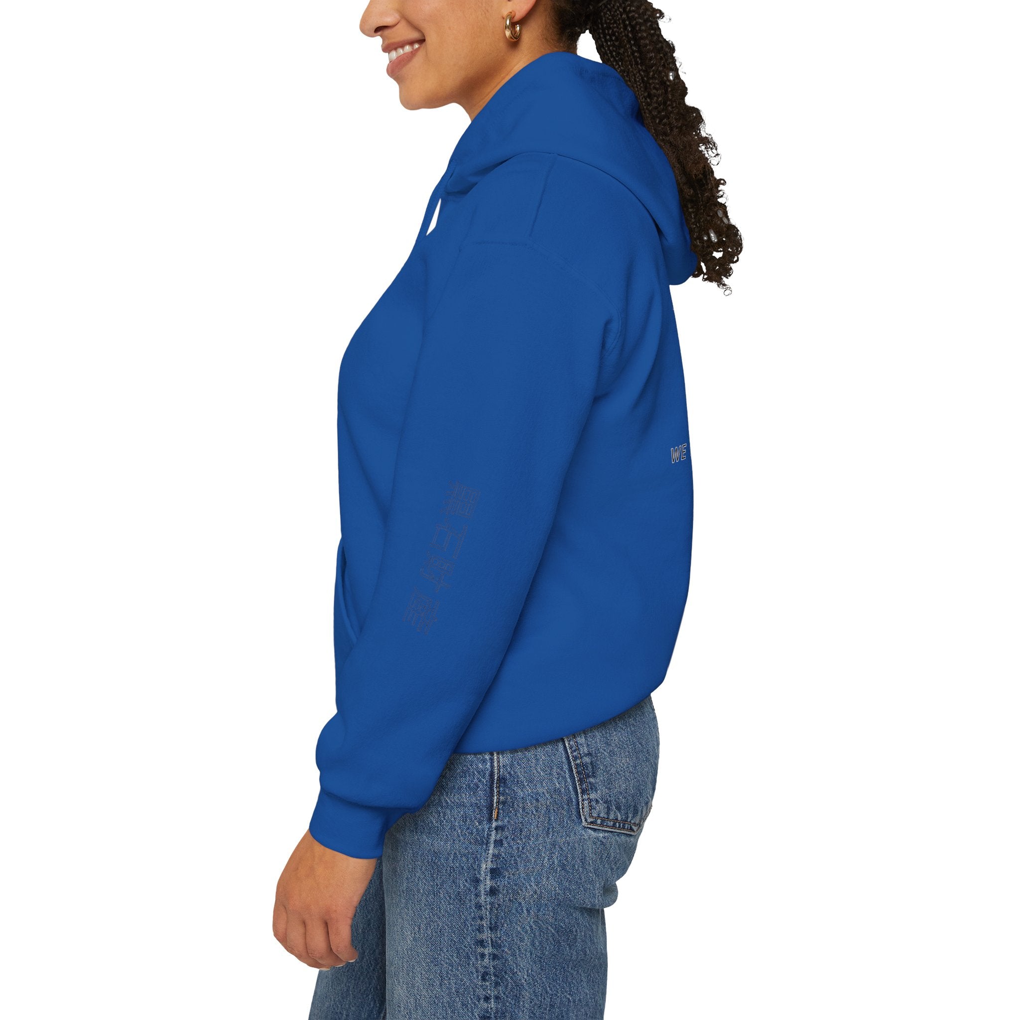 Mystical Graphic Hoodie - Cozy Unisex Sweater