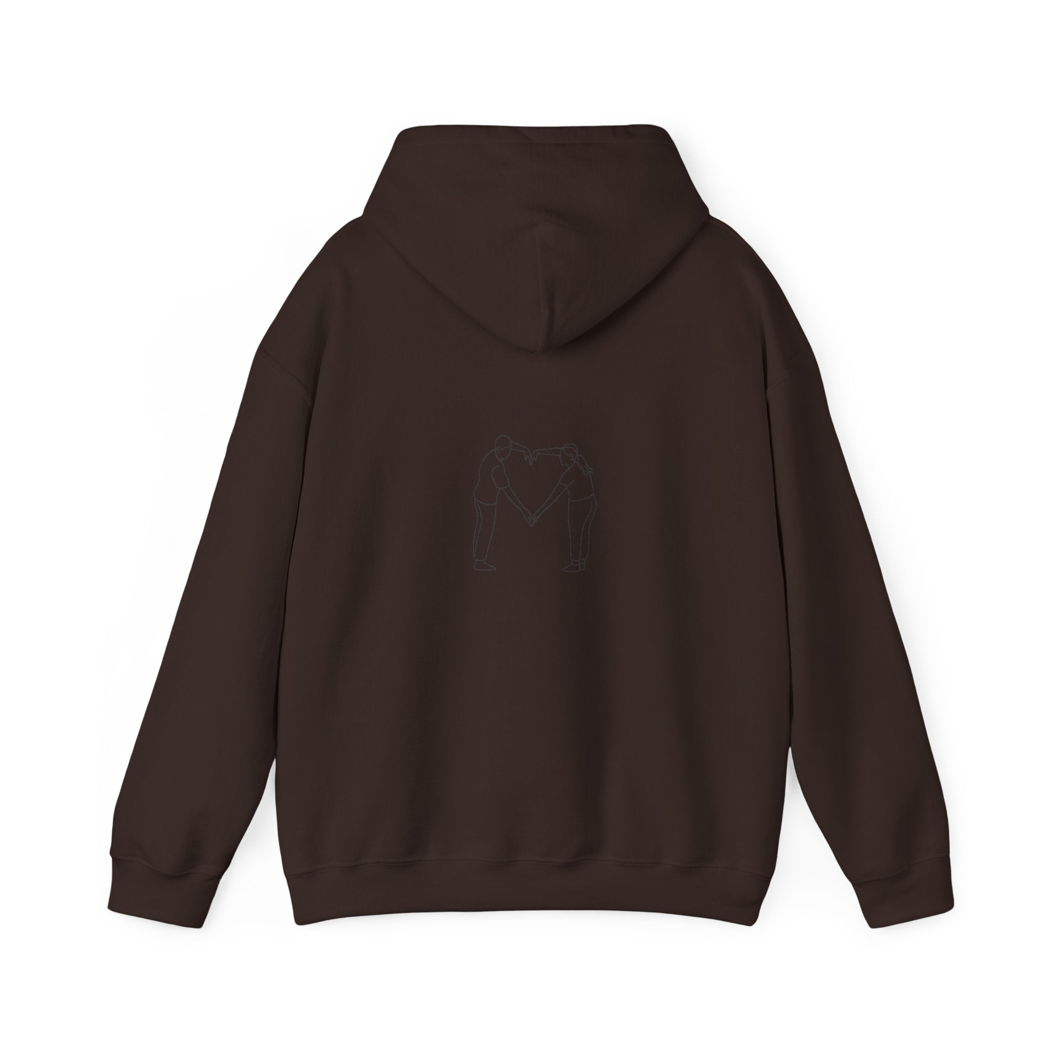 Personalized Custom Sweatshirt, Romantic Gift for Him and Her, Wedding Anniversary Present, Unique