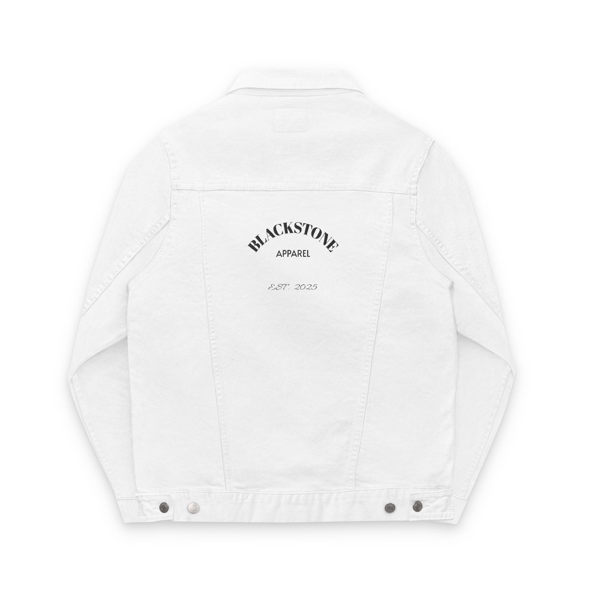 Denim Jacket by Blackstone