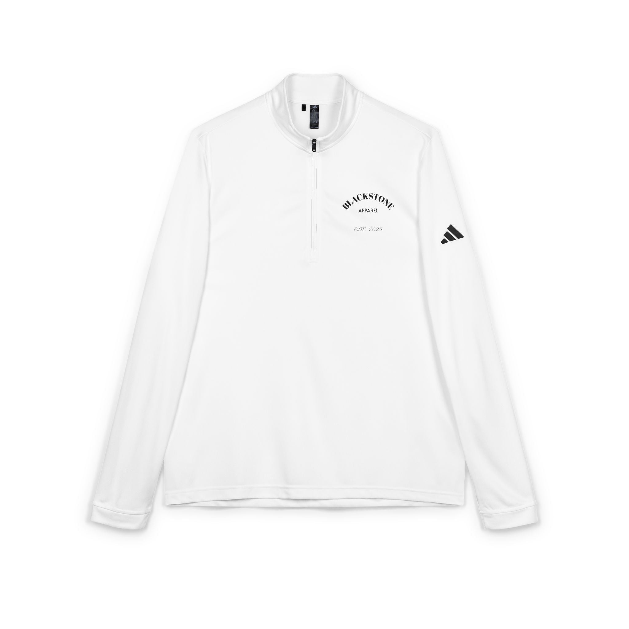 Blackstone x Adidas® Quarter-Zip Pullover