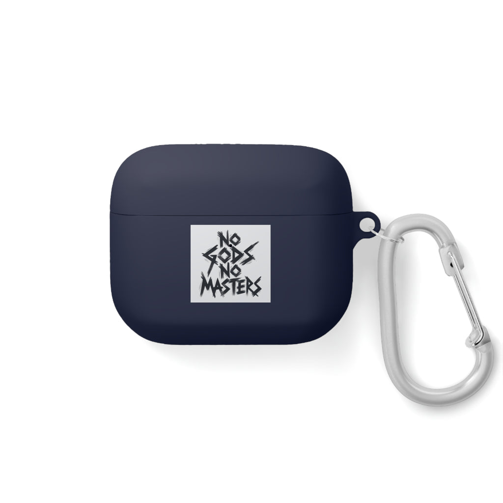 AirPods Case Cover, Stylish AirPods Pro Cover, Unique Earbud Case, Great Gift for Music Lovers, Trendy Accessory for Everyone
